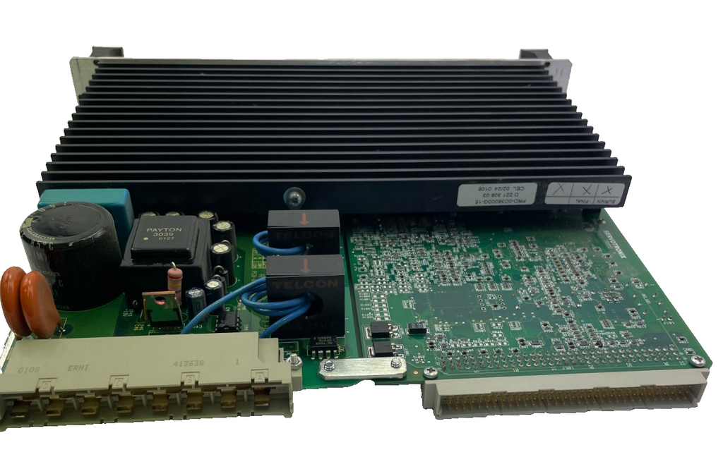 Kollmorgen Servotronix Achsmodul PRD-0C36100E-11 + PRD-0C16600D-15 (AXE 5)