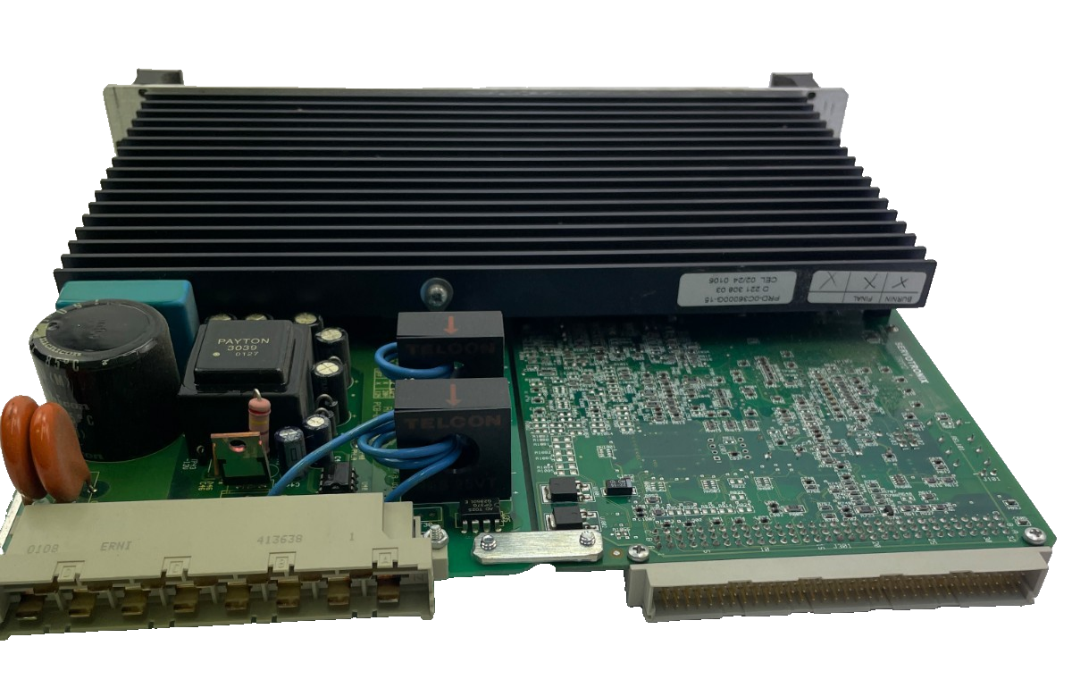 Kollmorgen Servotronix Achsmodul PRD-0C36100E-11 + PRD-0C16600D-15 (AXE 5)