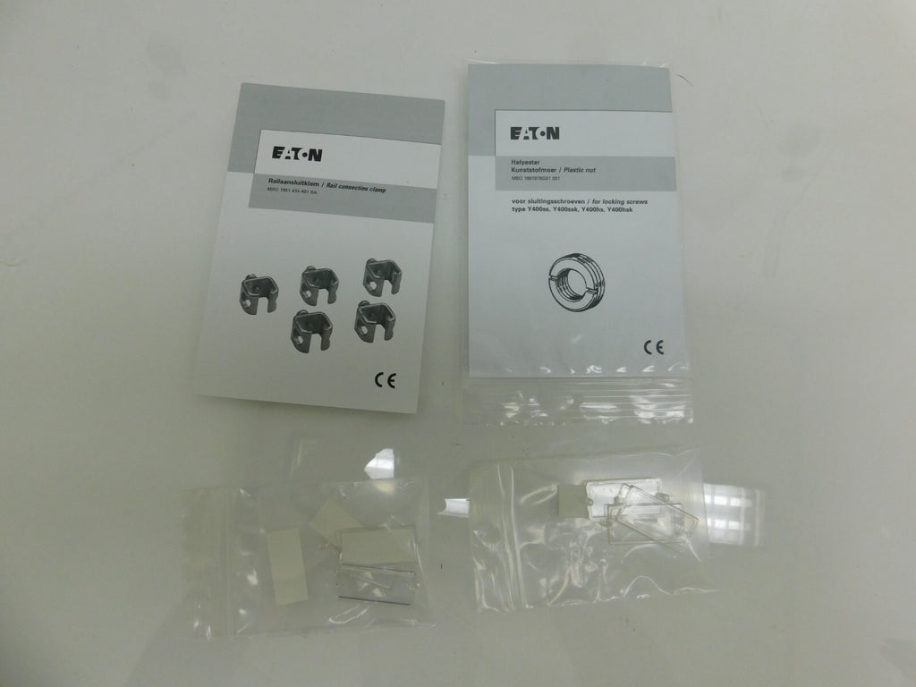 EATON Halyester GL426