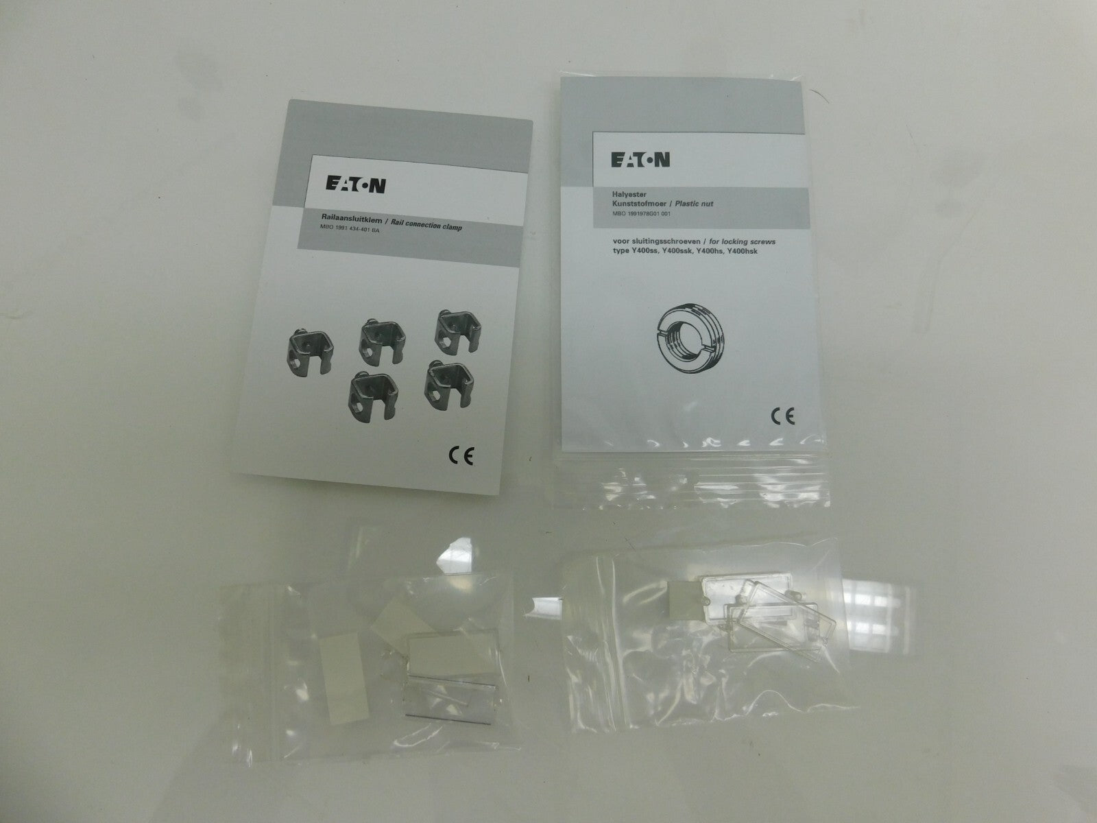 EATON Halyester GL426