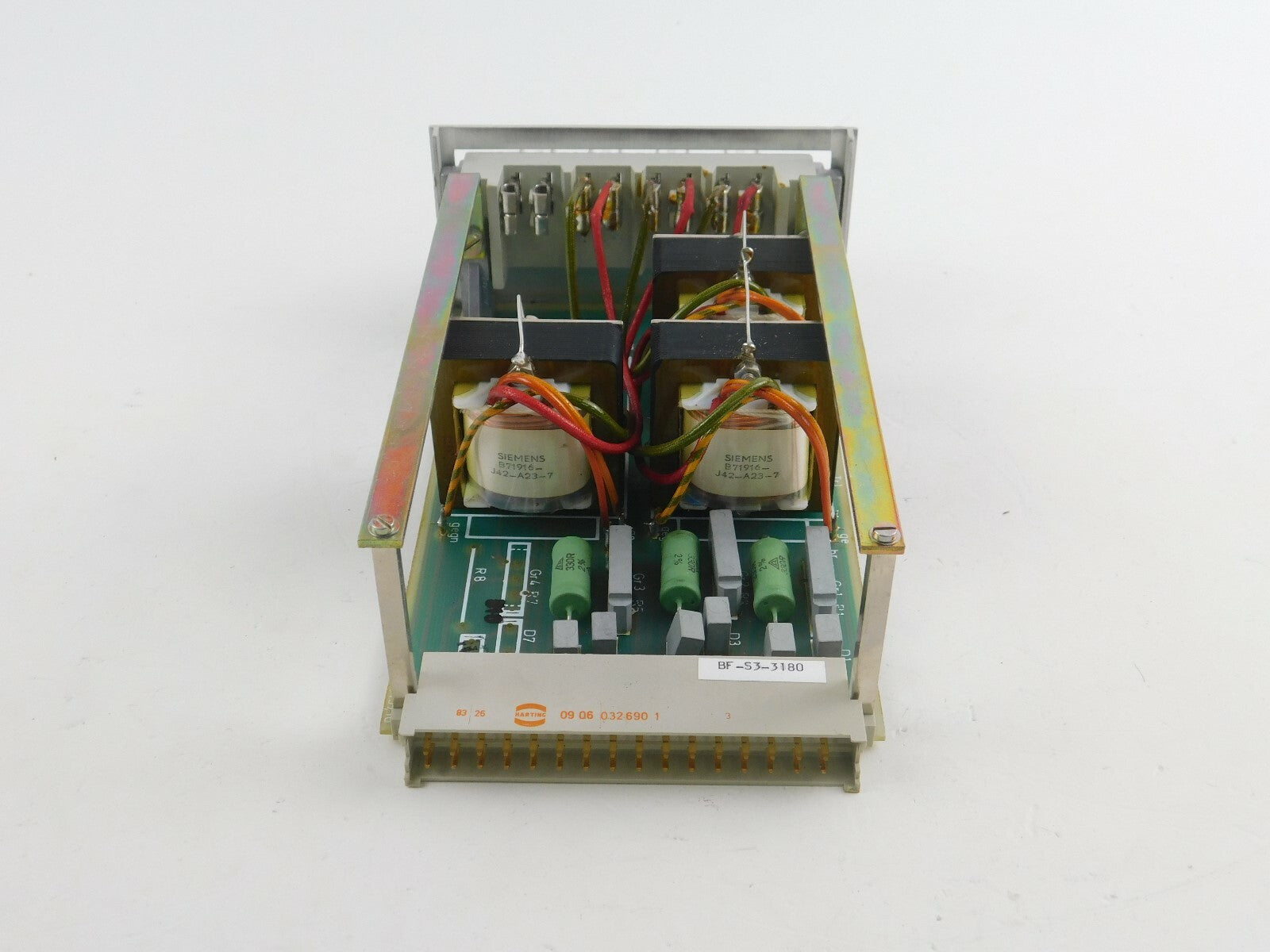 Siemens 7TM1611-1A / BB   C73040-A23-C25-1-87 