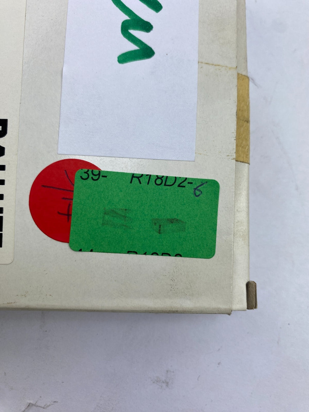 BALLUFF BFO D22-LA-KB-EAK-10-02 141874