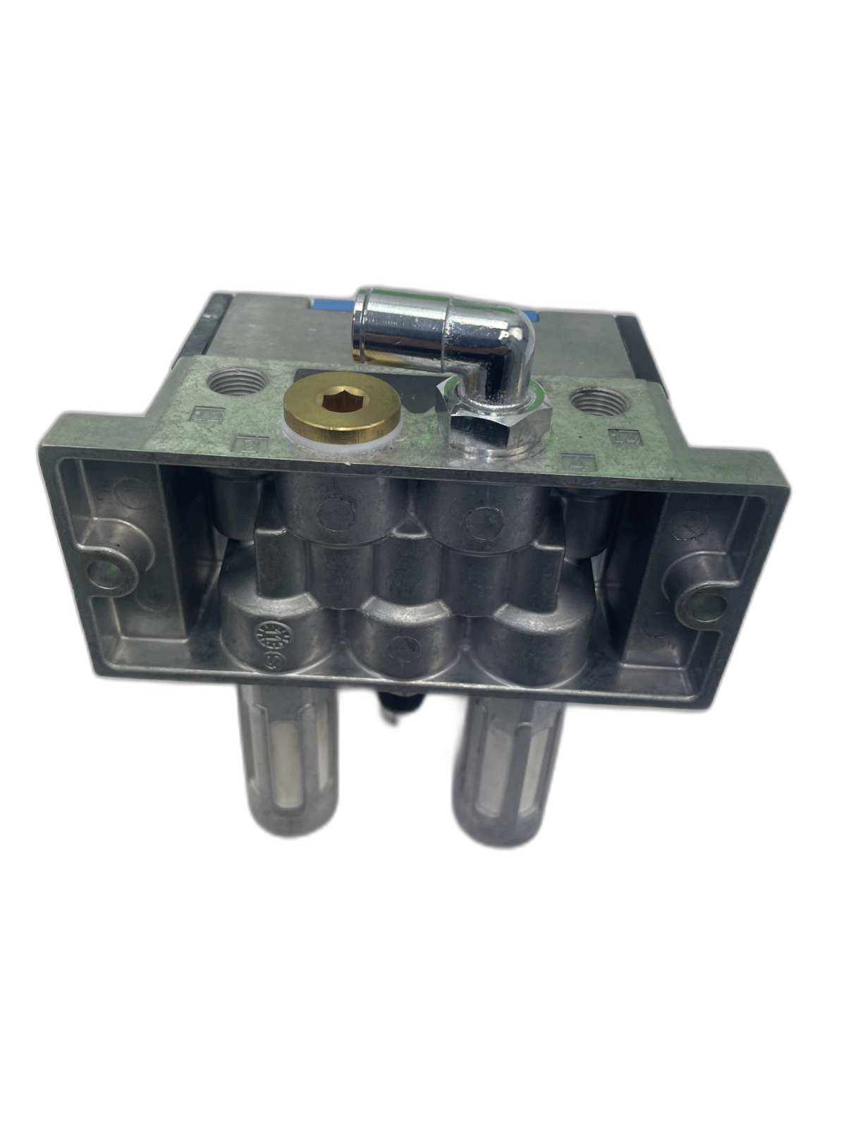 Festo MD-5/2-D-1C 43343 B402 1: 2-16bar