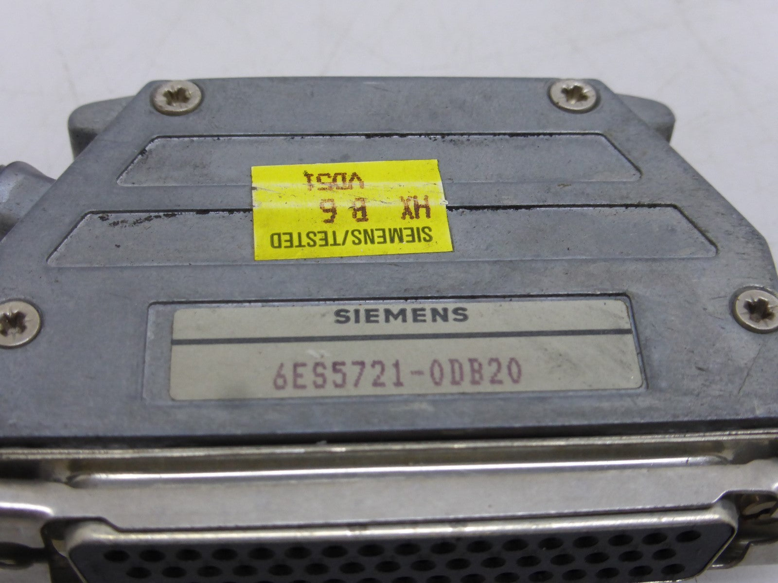 Siemens 6ES5721-0DB20
