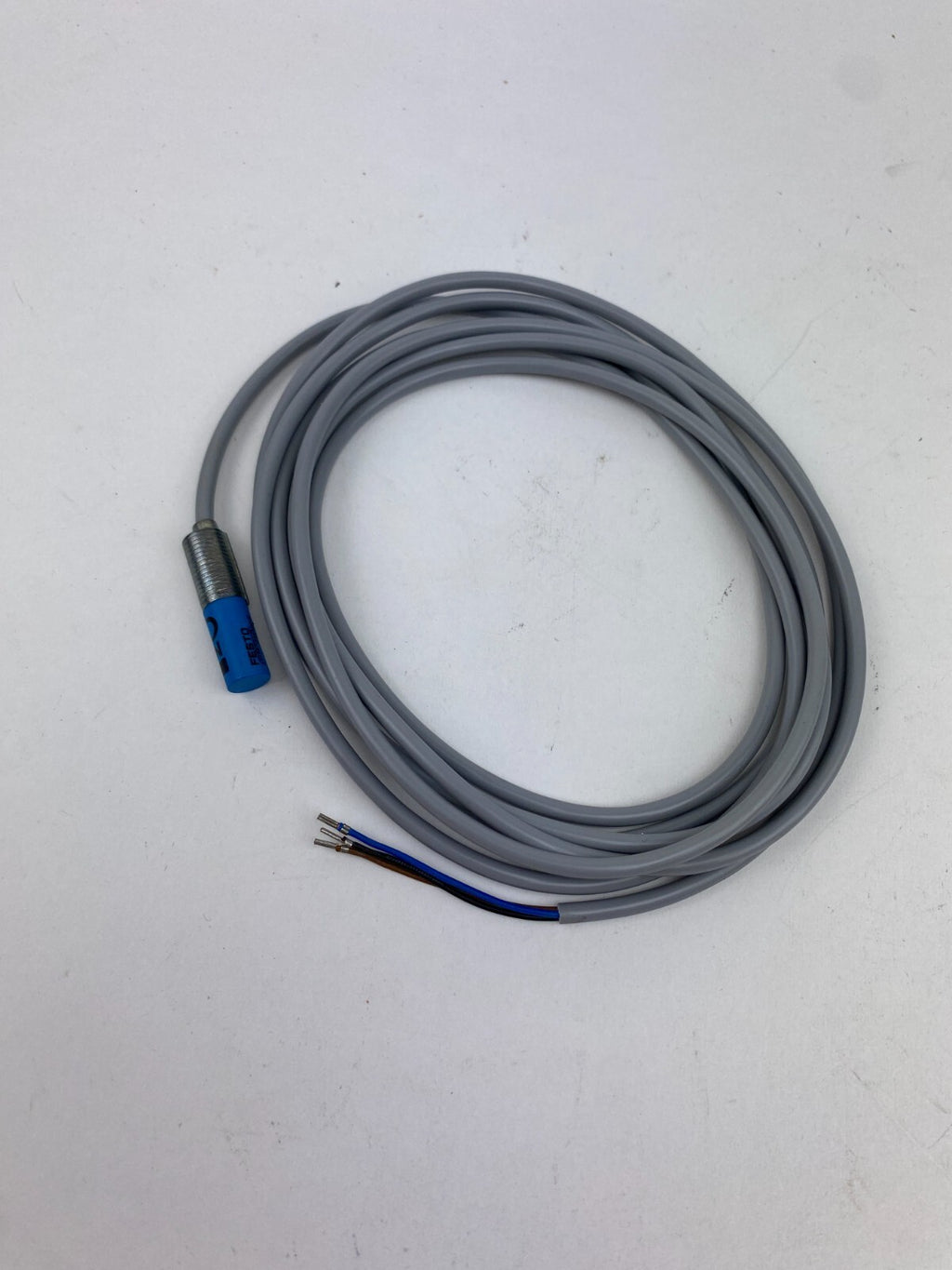 FESTO SMT0-4-PS-K-LED-24 30 471 24VDC