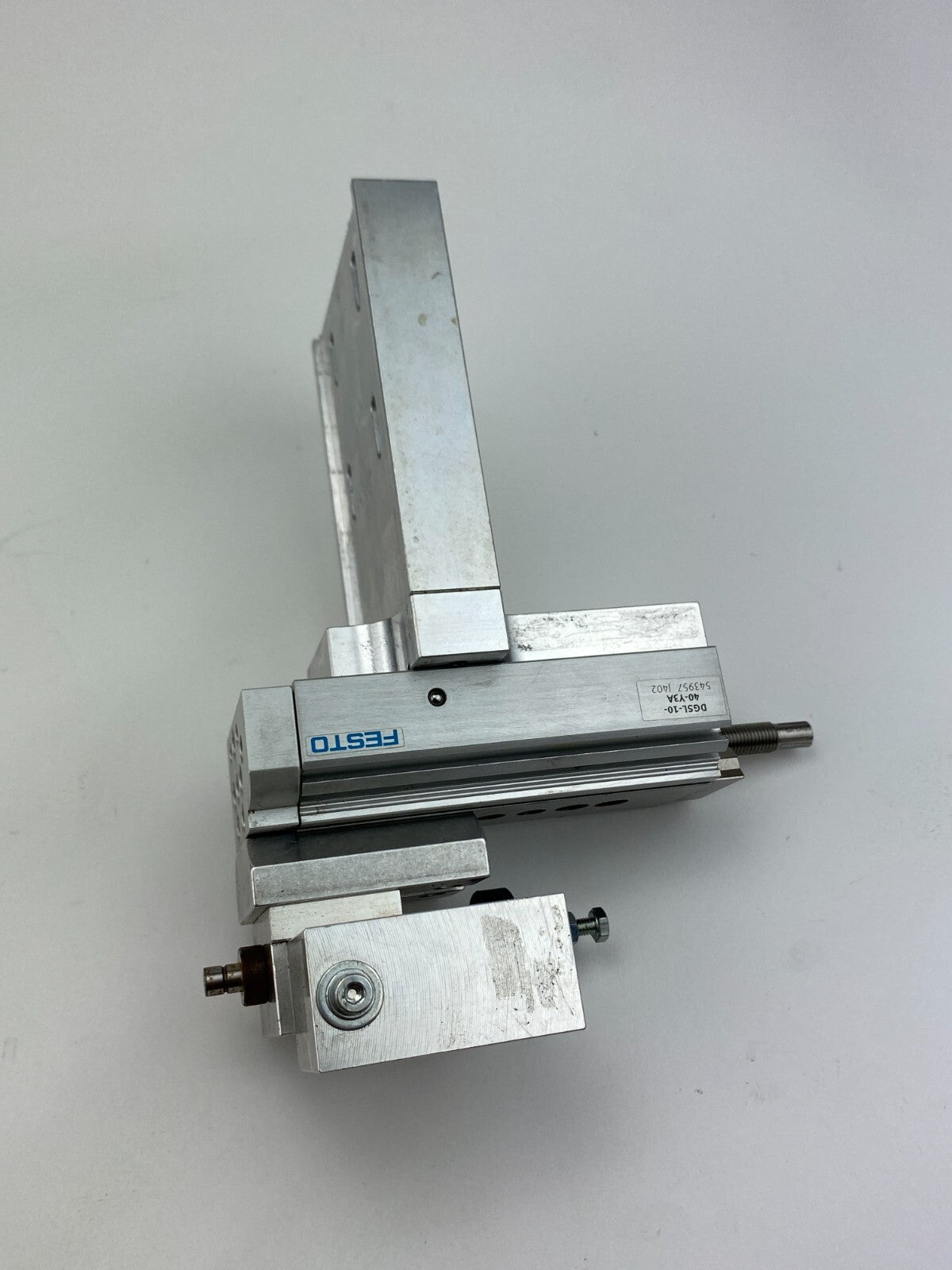 FESTO DGSL-10-40-Y3A 543957 J402