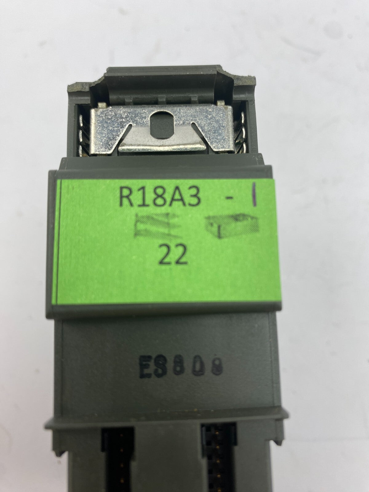 SIEMENS SIMATIC S7 6ES7322-1BL00-0AA0