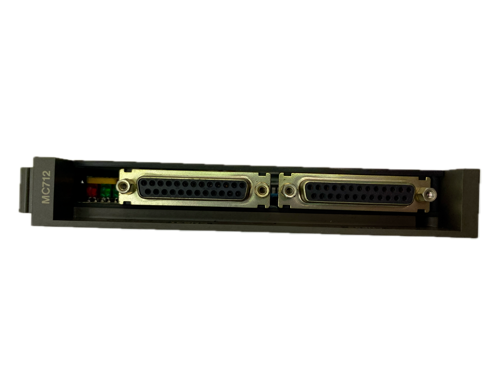 Mitsubishi MC712B BN624A799G51 Board