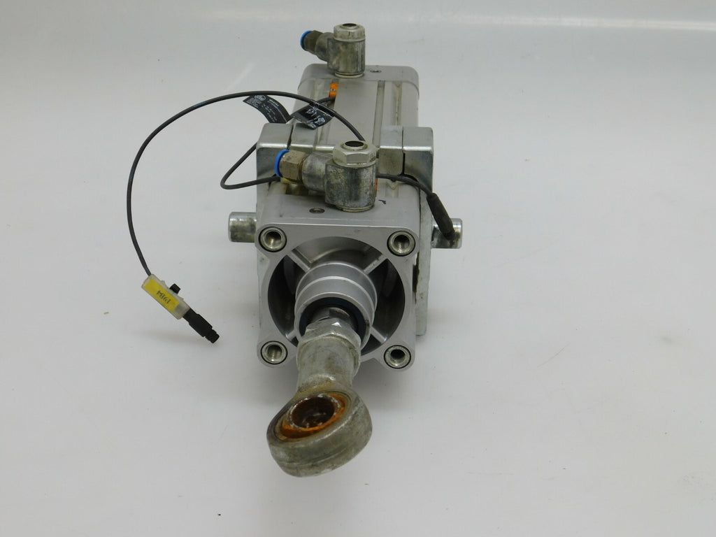 Festo DSBC-80-200-PPVA-N3  1383340 E908  pmax 12bar