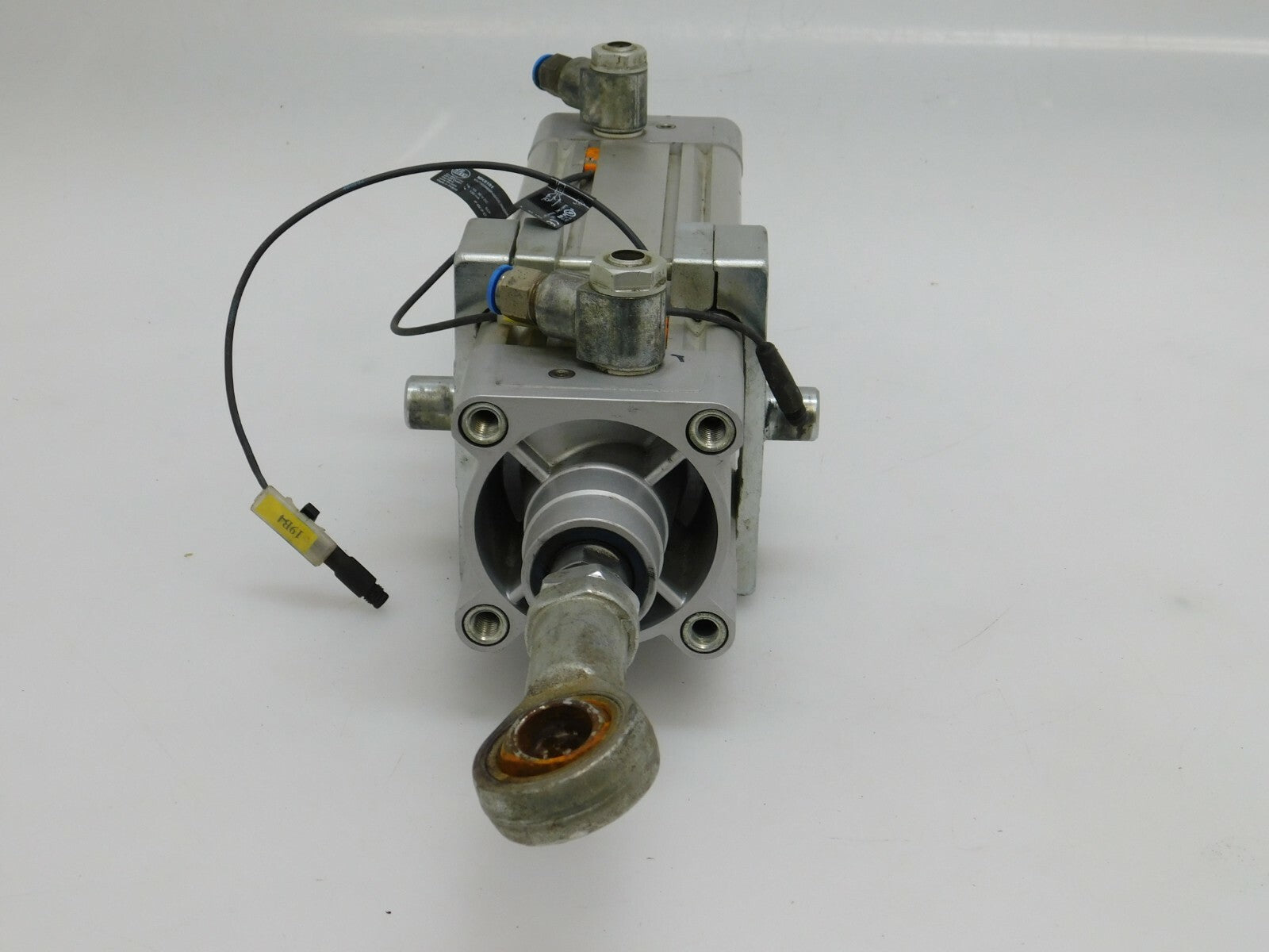 Festo DSBC-80-200-PPVA-N3  1383340 E908  pmax 12bar