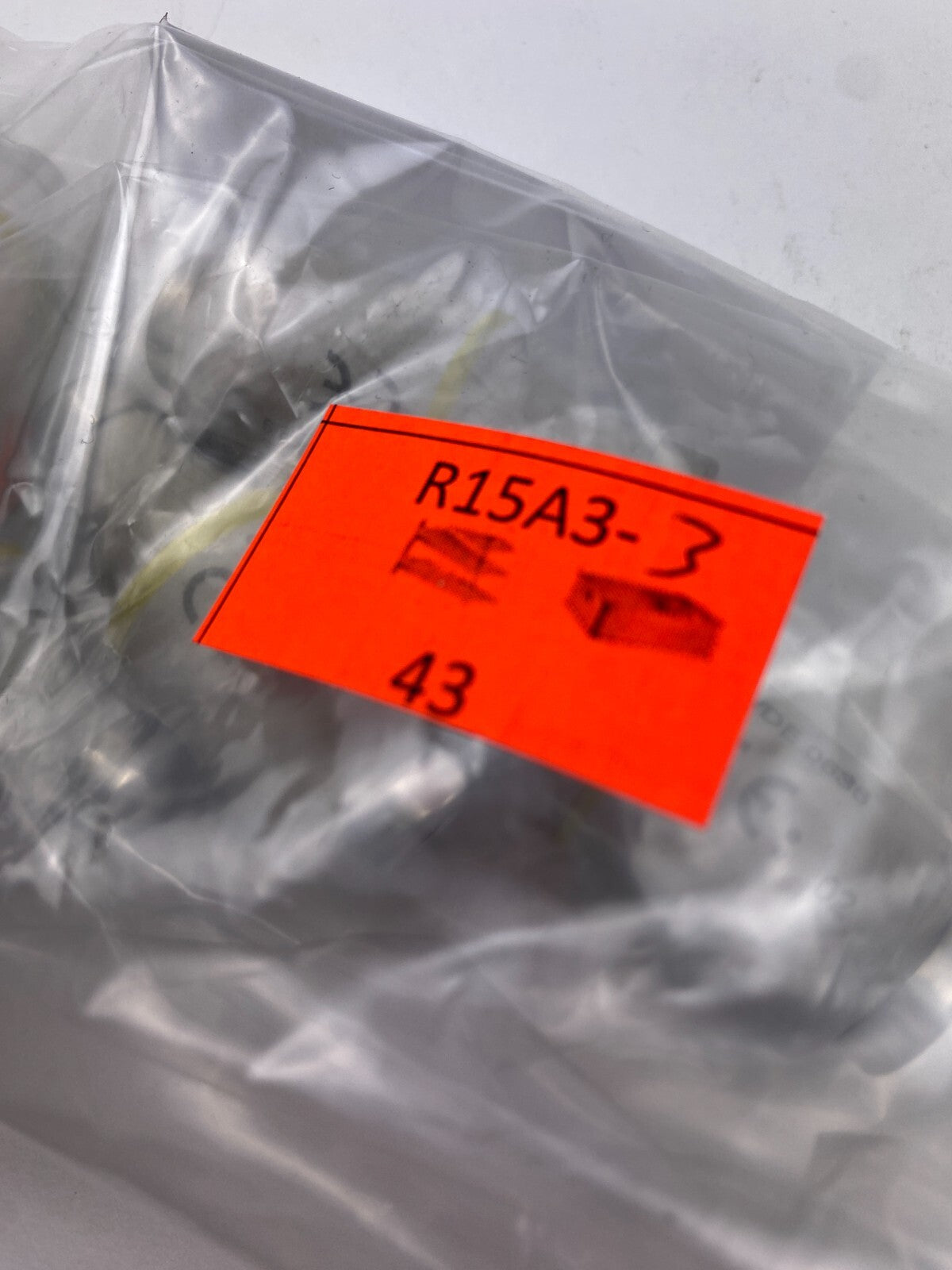 SIEMENS SILIZED 20A 500V gR 5SD4 3**7 Stück**