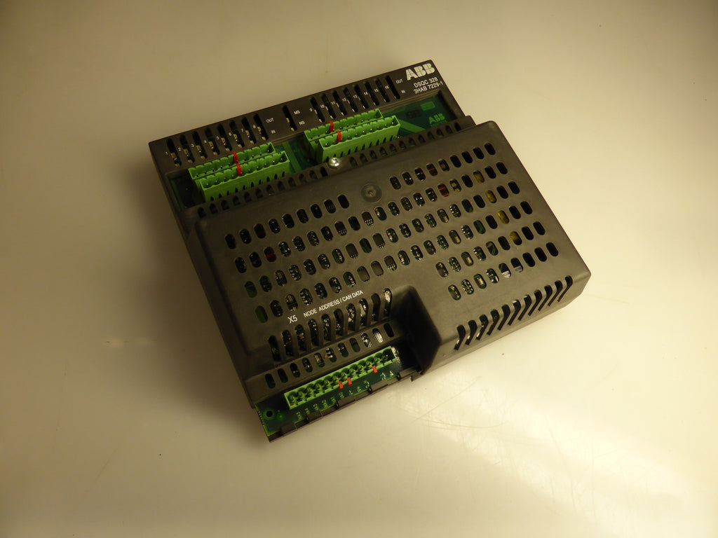 ABB DSQC 328 3HAB 7229-1