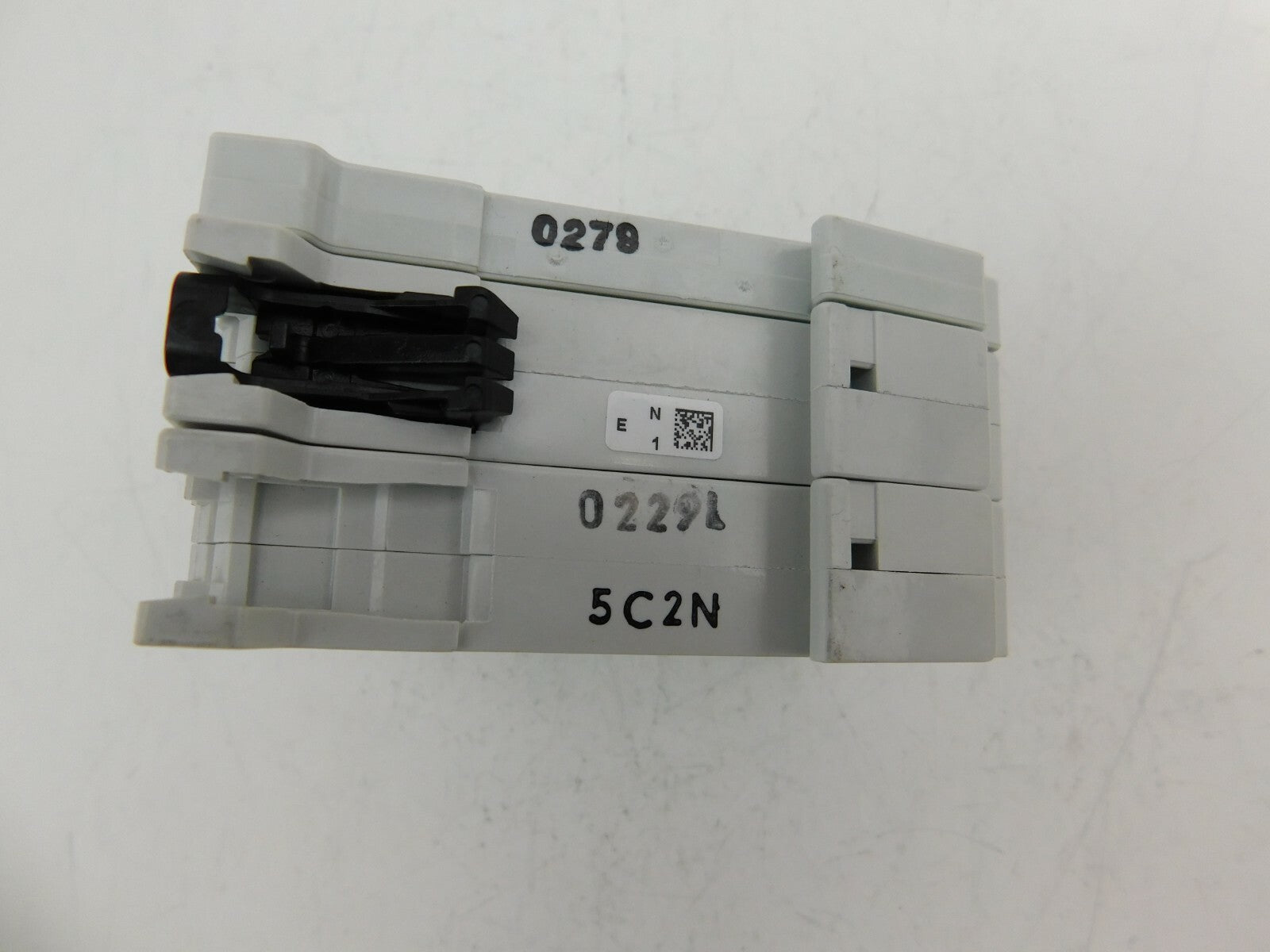 ABB LEITUNGSSCHUTZ 3106F2 S201-NA C 2  ~ 230/400