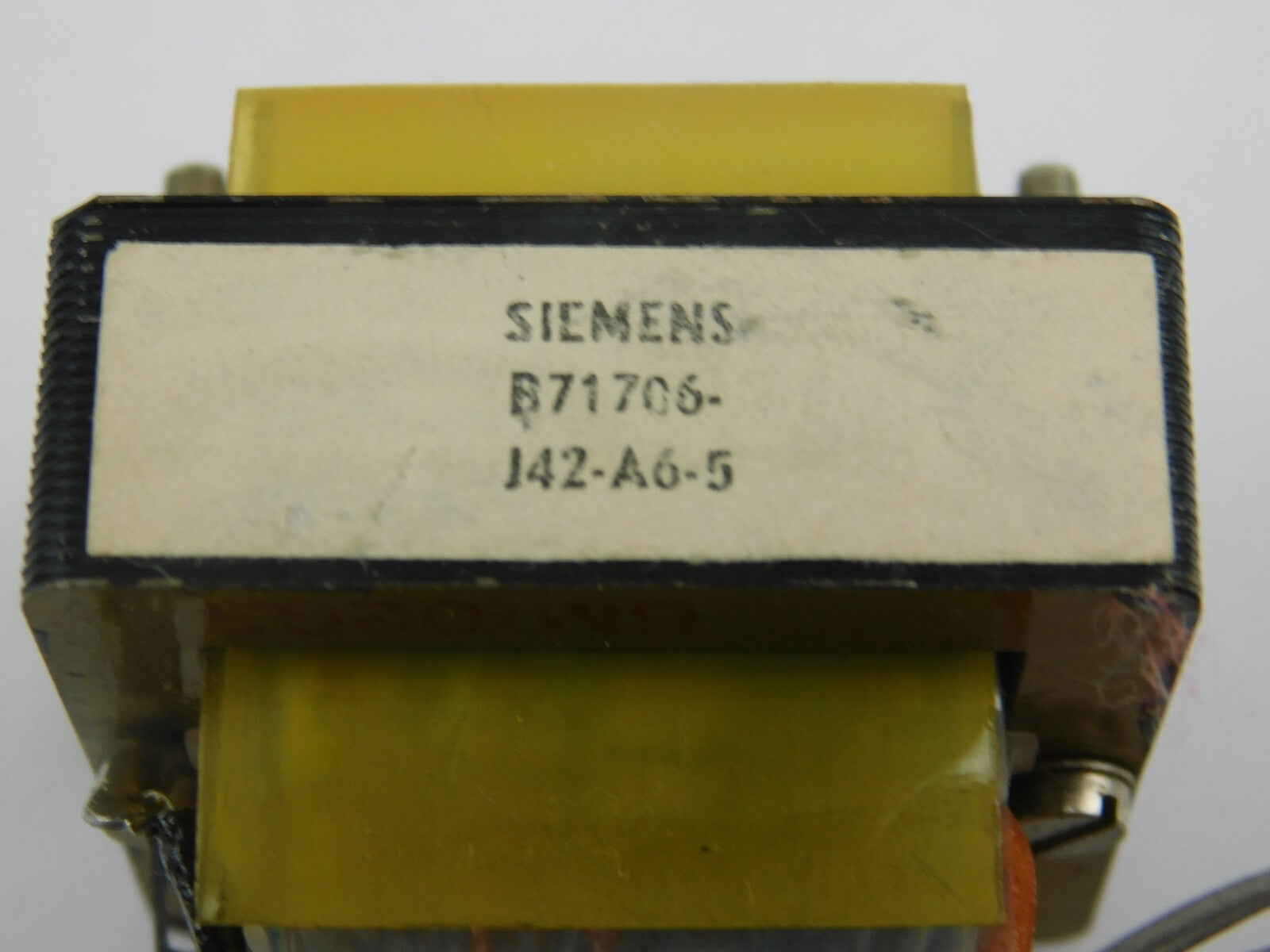 SIEMENS B71706-J 42-A6-75 ** 3 Stück **