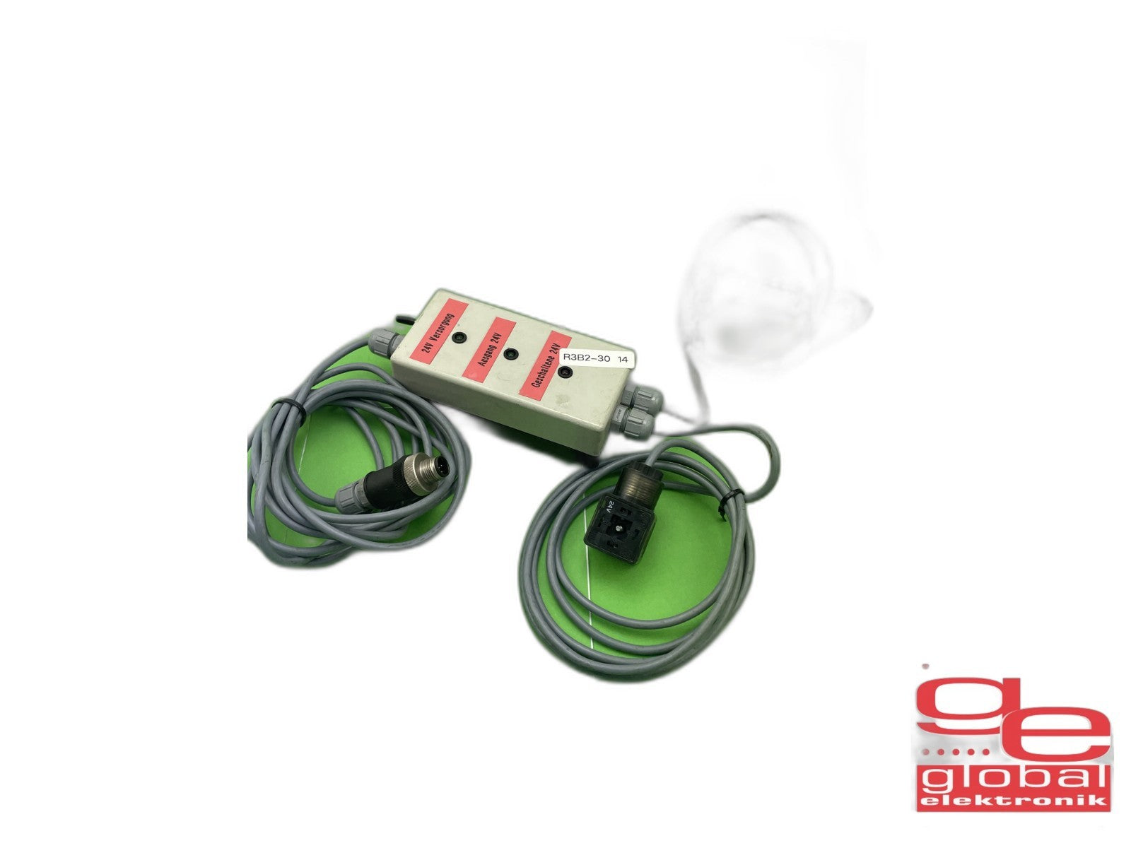 Prüfbox, Sensor-Tester Balluff BES 516-300-S135-S4