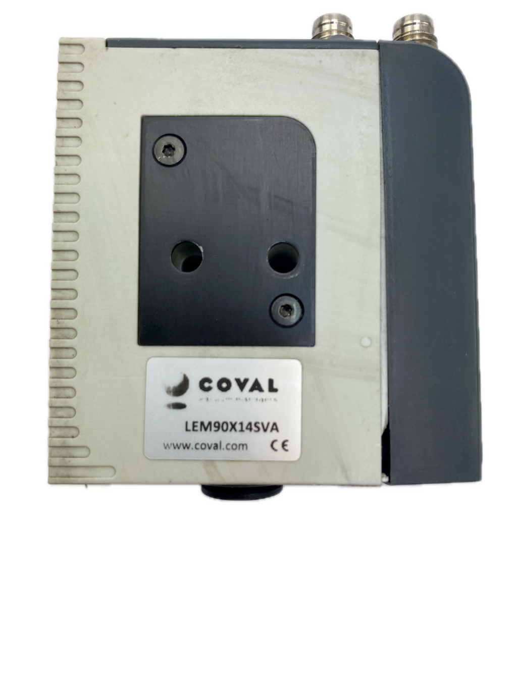 COVAL  LEM90X14SVA