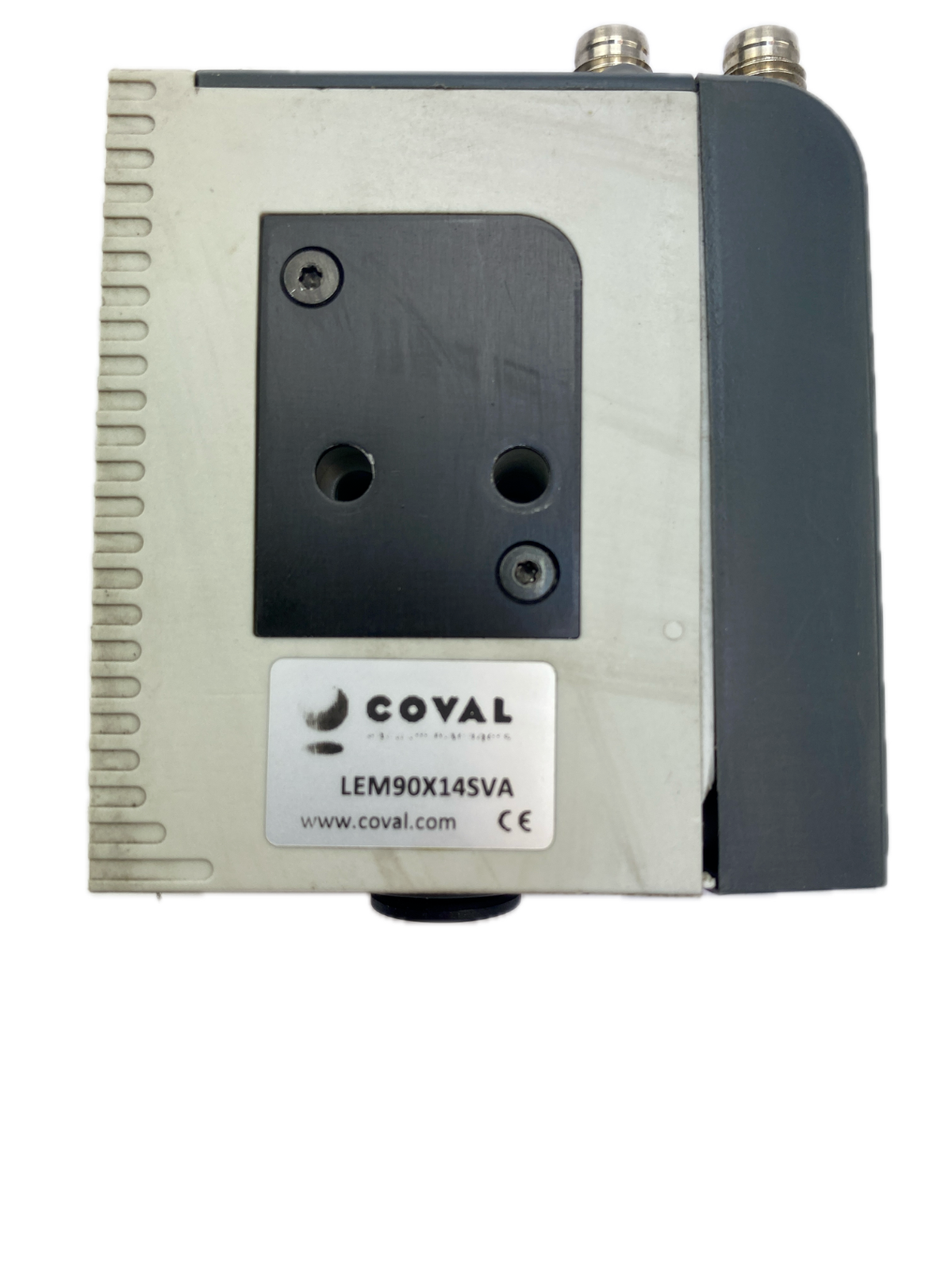 COVAL  LEM90X14SVA