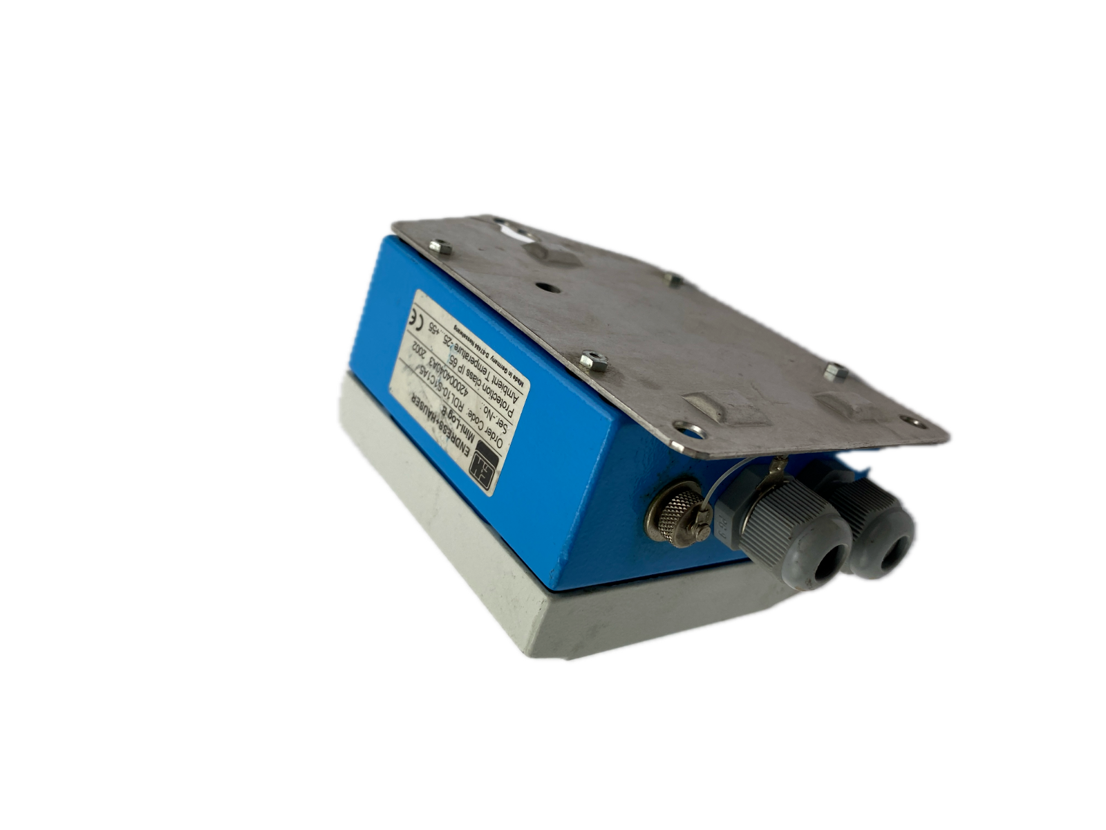 ENDRESS+HAUSER Mini-Log-B RDL10-S1C1A5