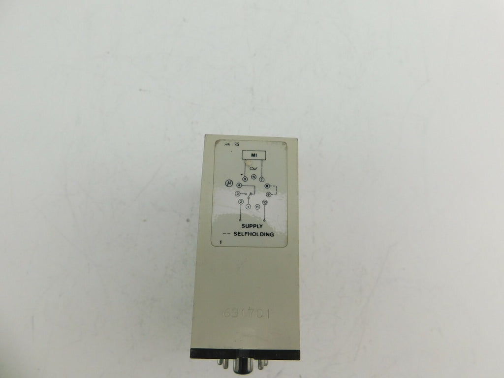 CARLO GAVAZZI ELECTROMATIC S-SYSTEM SM 115 024