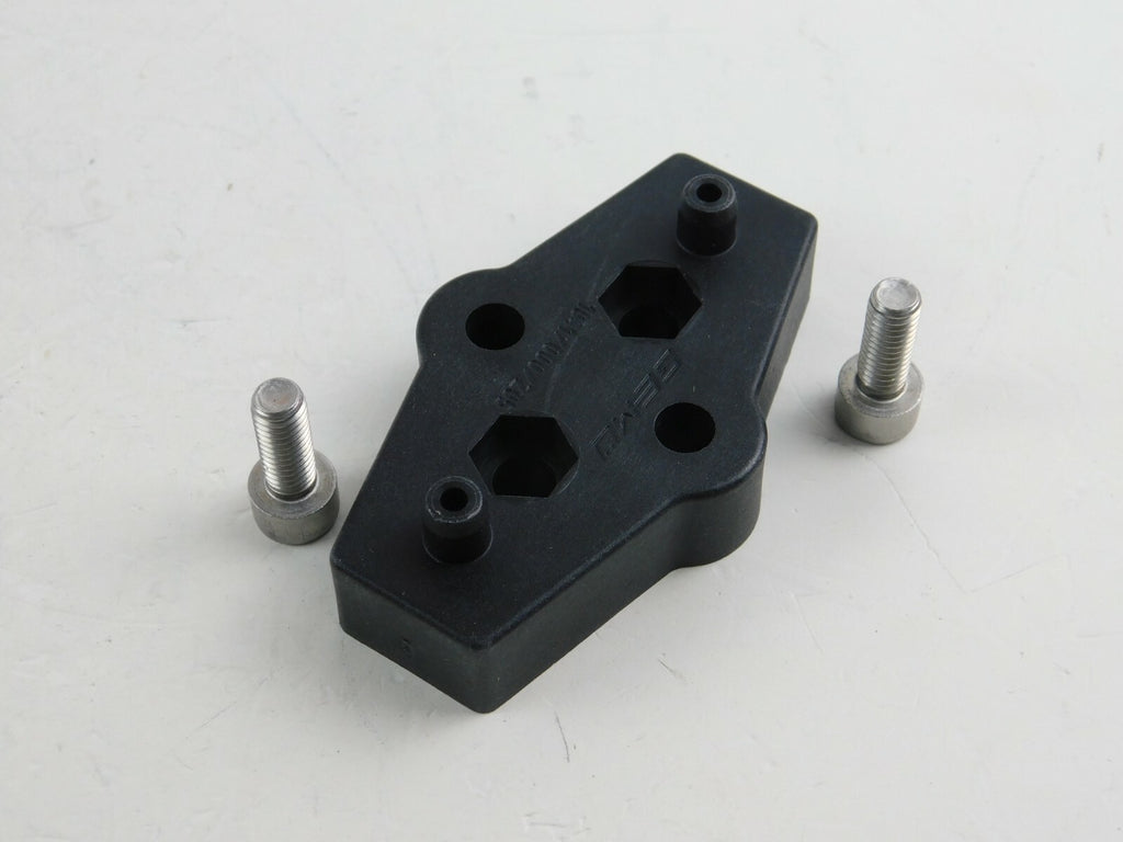 Gemü Montageplatte 88058183     ** 4 Stück **