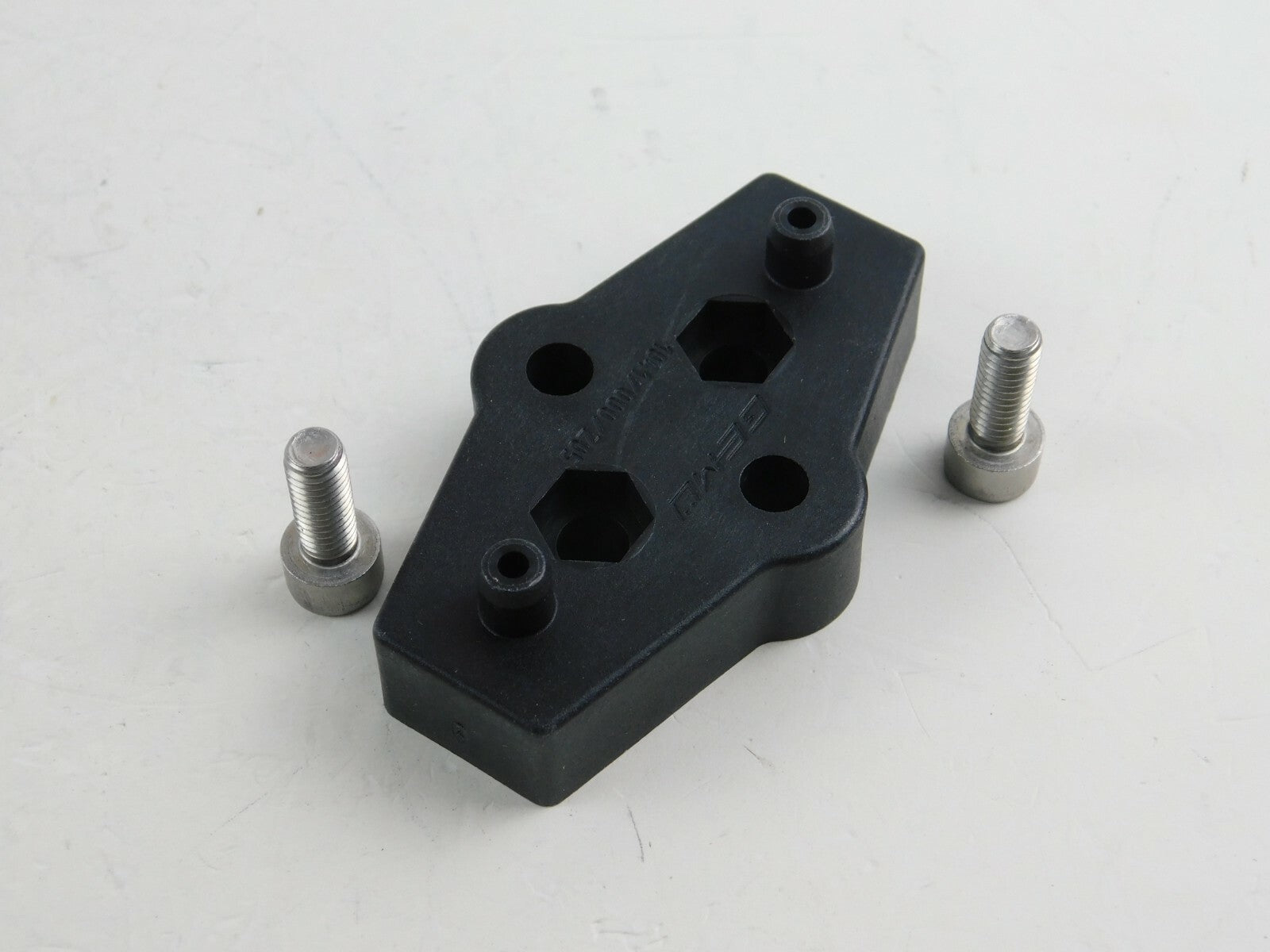 Gemü Montageplatte 88058183     ** 4 Stück **