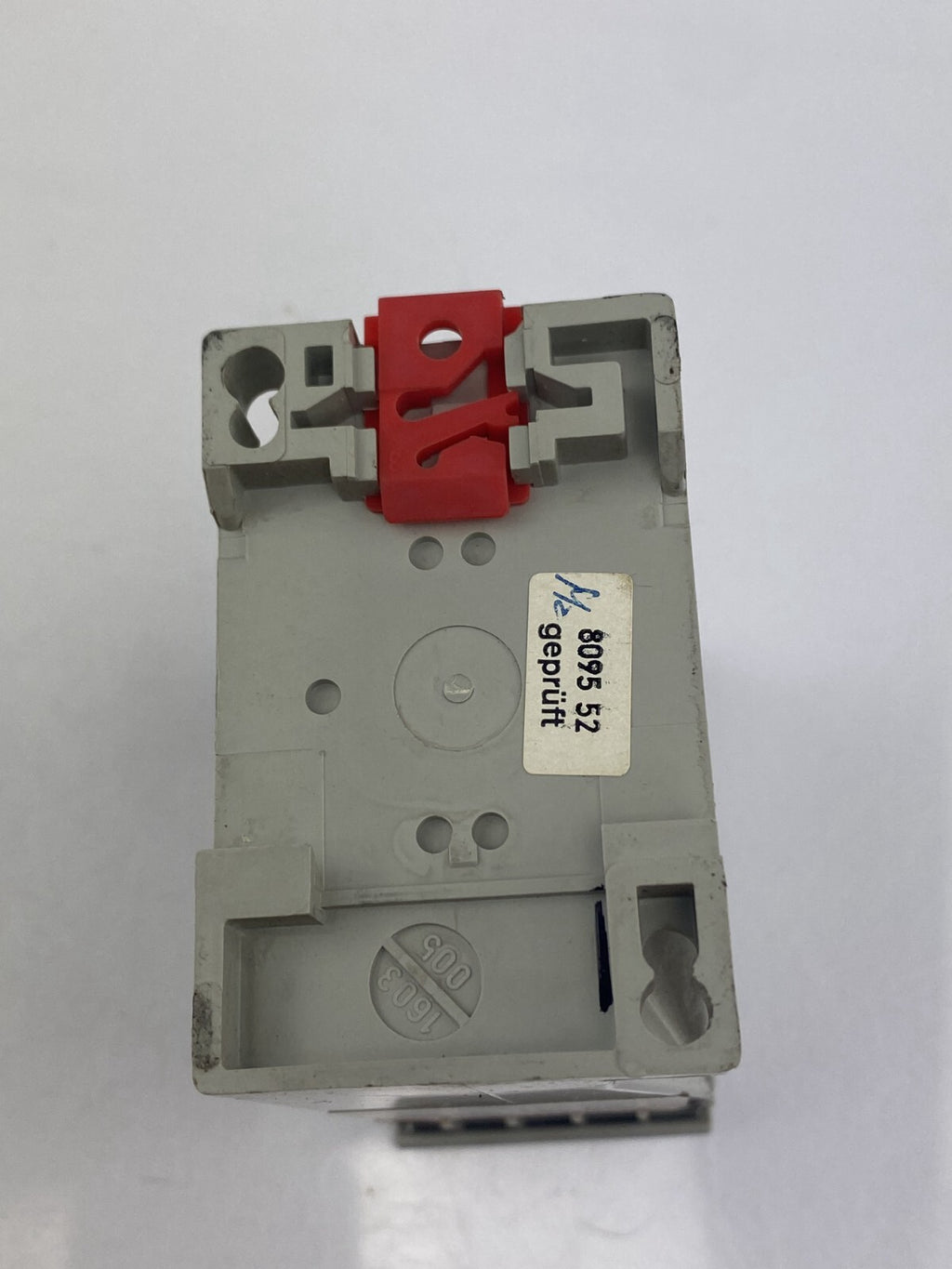 E.DOLD U.Söhne AI 954.0082