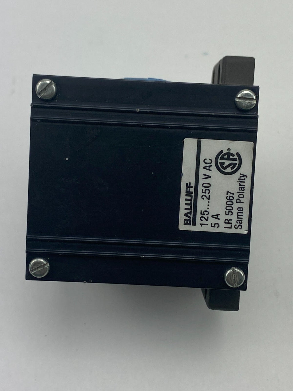 BALLUFF 1134HU BNS 819-B03-E10-46-10