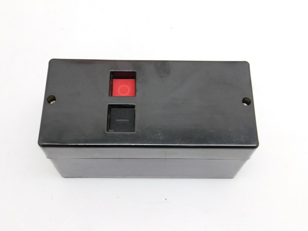 AEG AT00 Motorschutzschalter  1,6 - 2,5A 