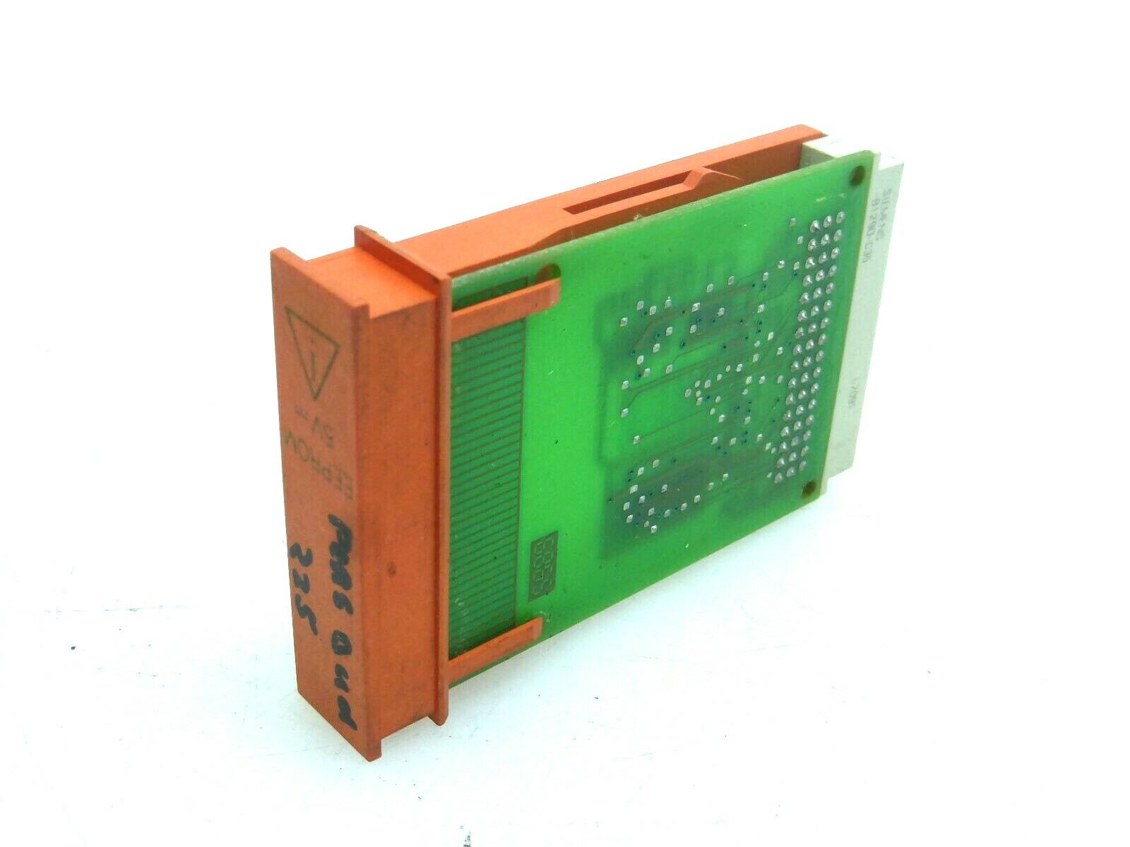 Siemens Simatic S5 Memory Submodule SES5 375-..... E-Stand 04