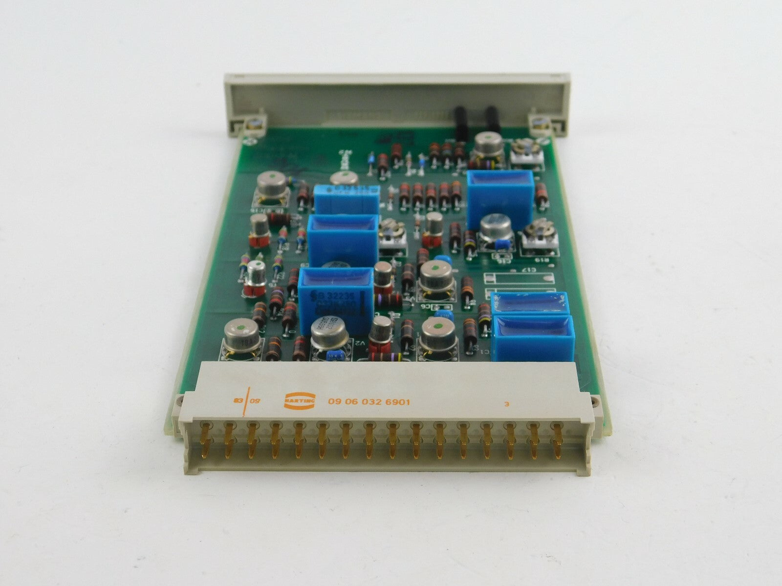 Siemens 7TL4400-0 / BB 