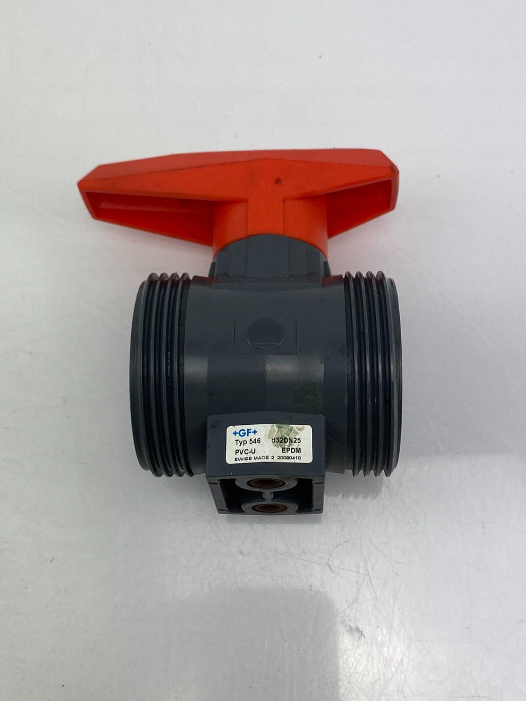 GEORG FISCHER  +GF+546 d32DN25 PVC-U **2 Stück **
