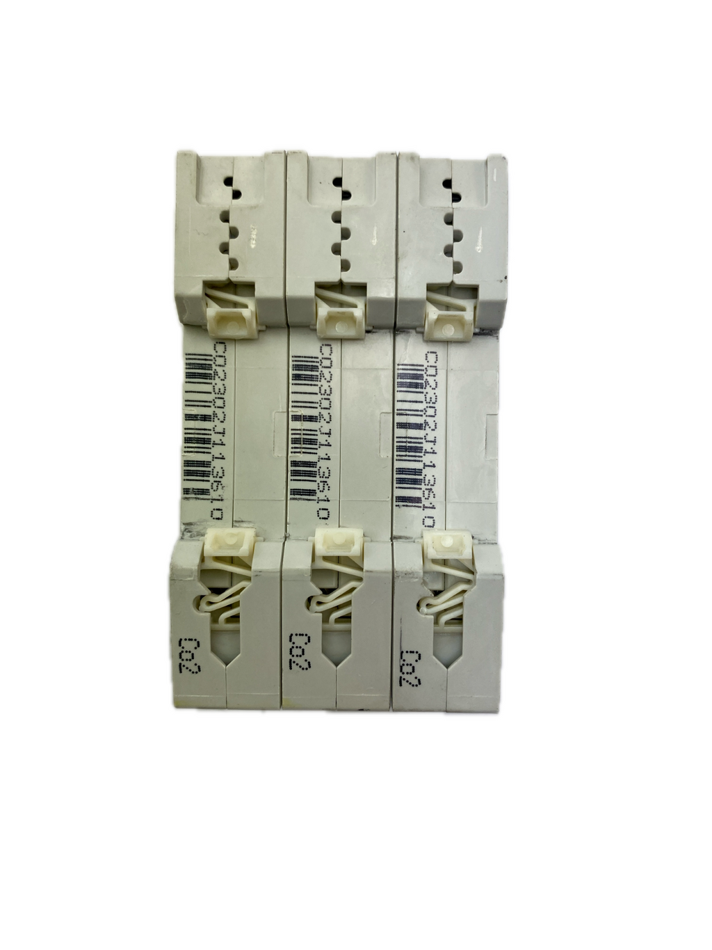 **Posten**.Siemens 5SY43 MC+ Moeller  XPole SSY4302-7 +F&G  L7-1/1/C  Z-SWIS
