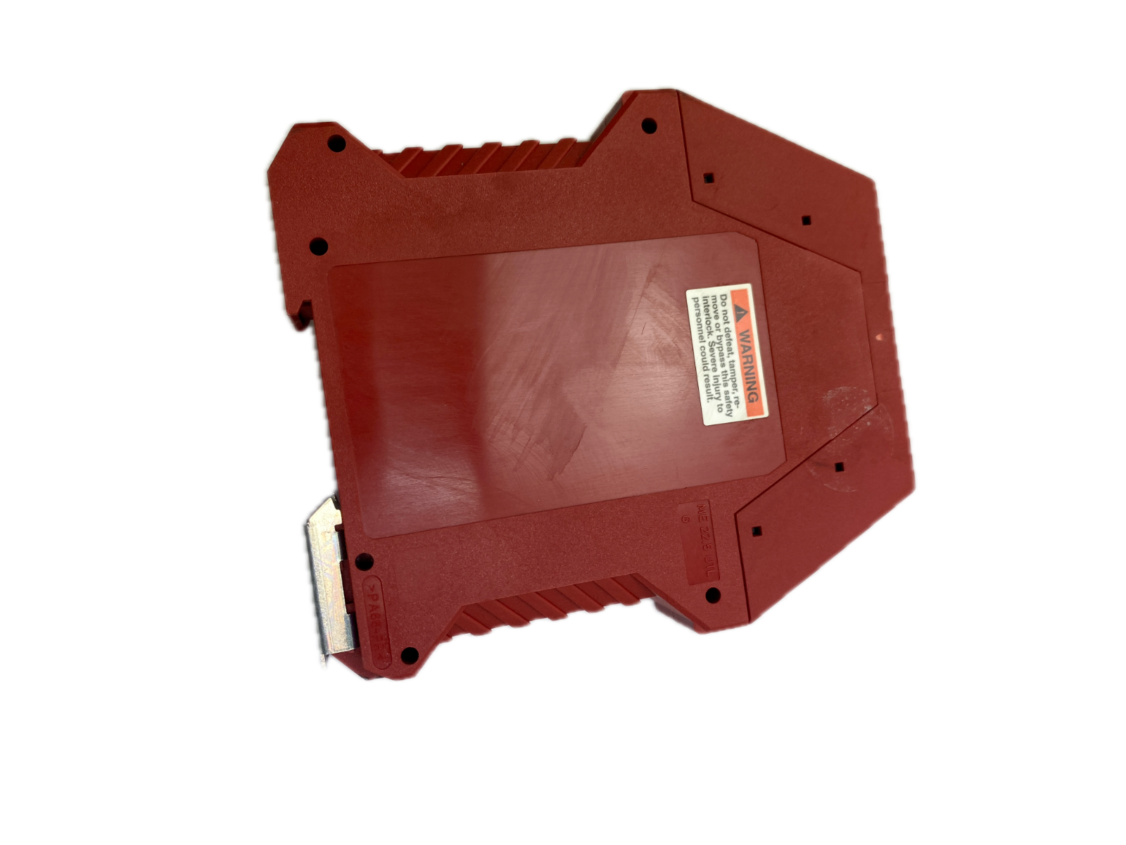 Allen-Bradley  Guardmaster Model: MSR5T Supply: 24 VAC/DC