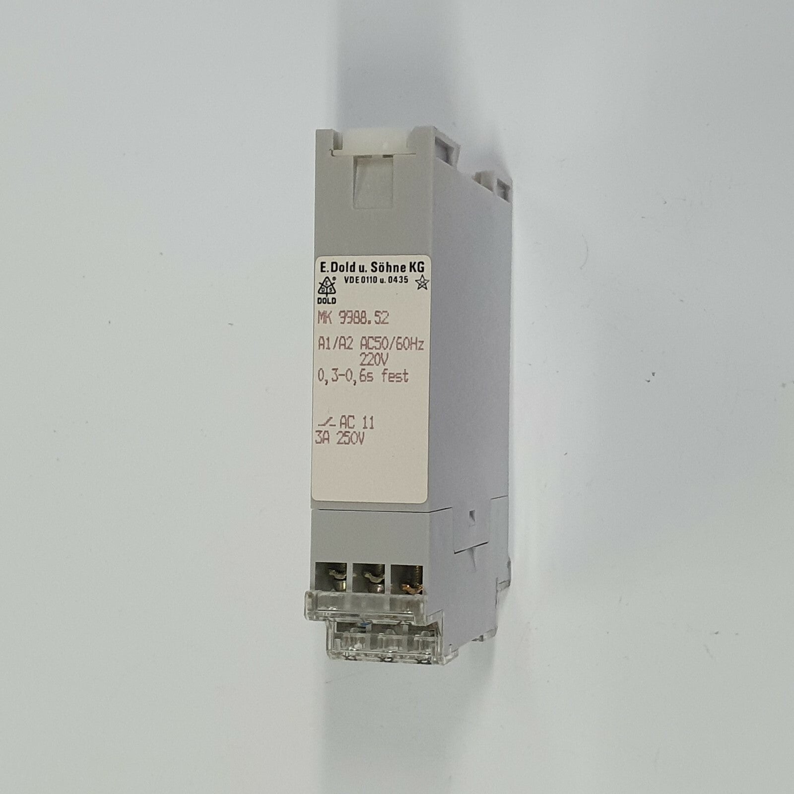 E. Dold und Söhne MK 9988.52