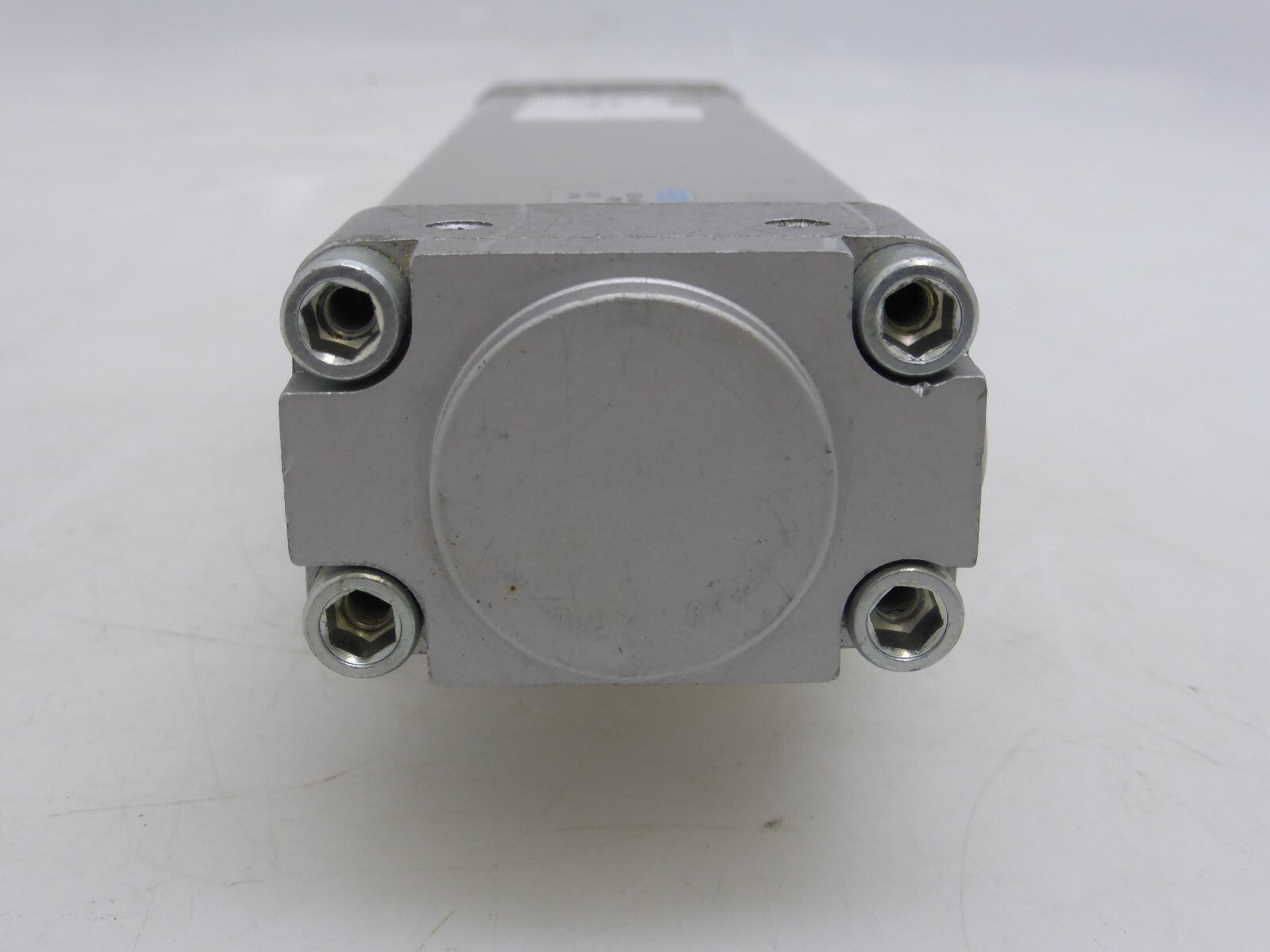 FESTO Flach-Zylinder DZH-40-168-PPV-A 14051