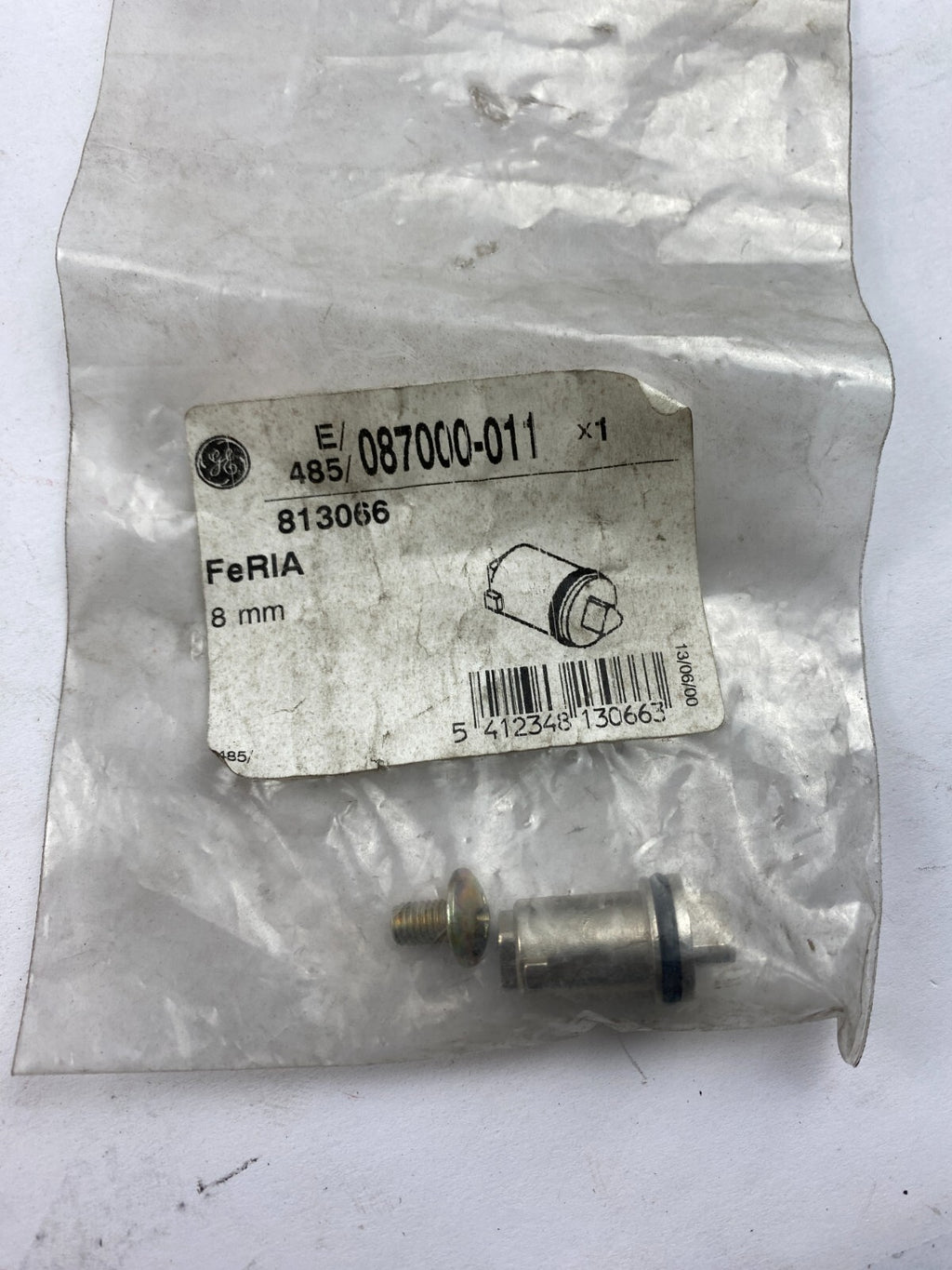 General Electric 813068 Double BiT