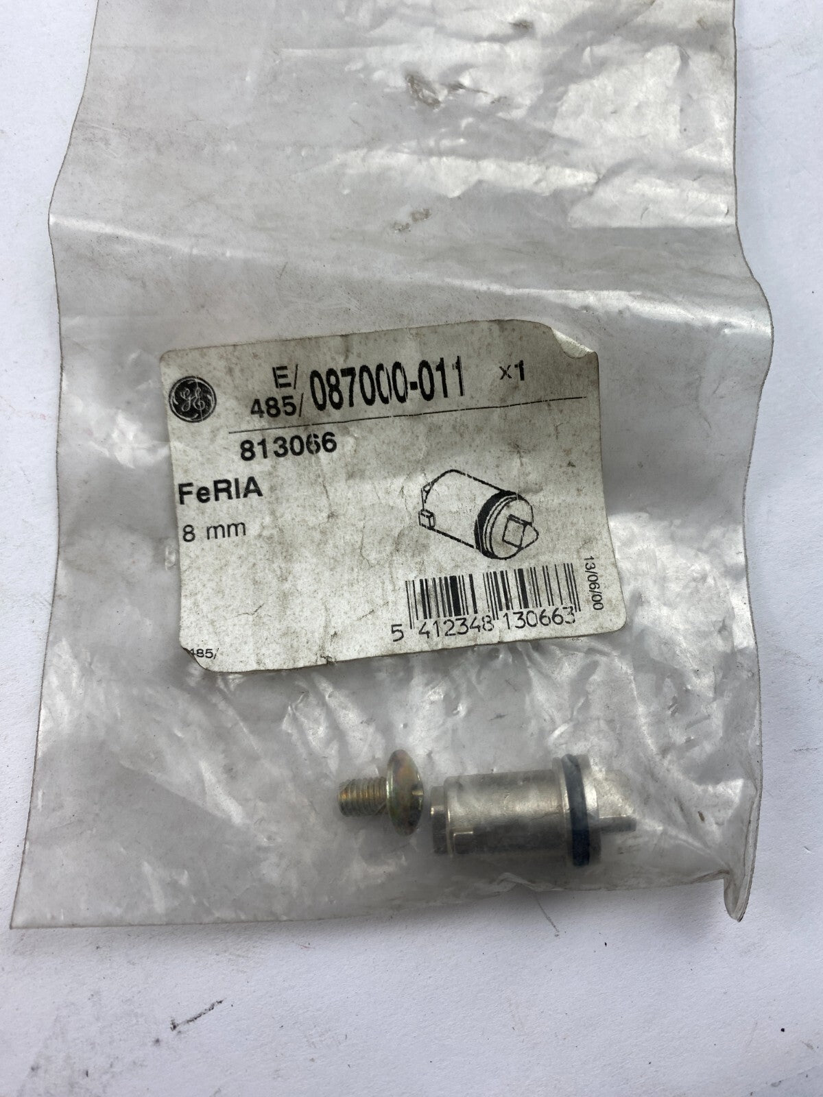 General Electric 813068 Double BiT