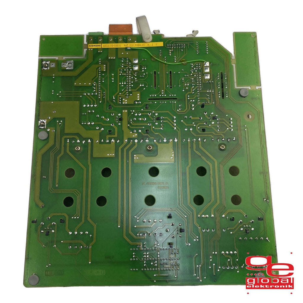 Siemens 6SC6108-0SE01 462011.9084.01