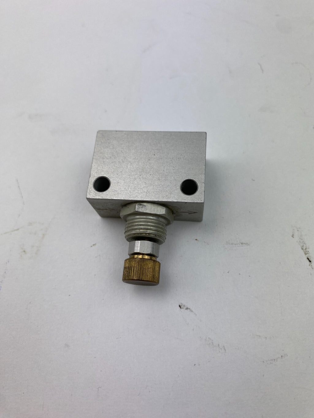 FESTO GR-1/8-B 151215 WN08
