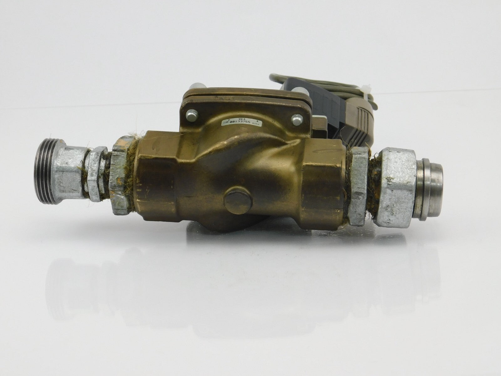 WWA 00133755 WI7LU Bürkert S281 00134360