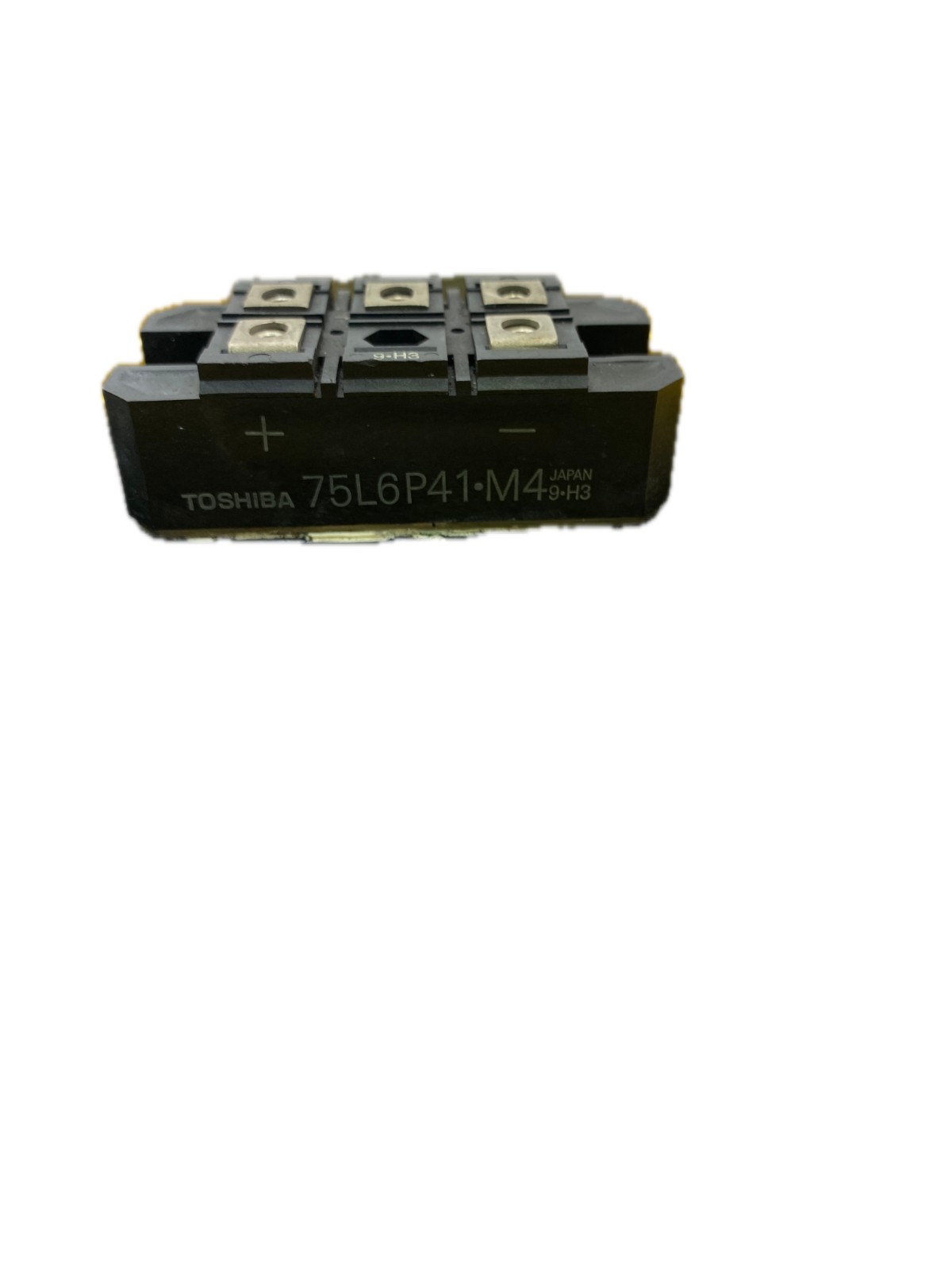 Gehäuse Fanuc  TYPE NO. A06B-6059-H002