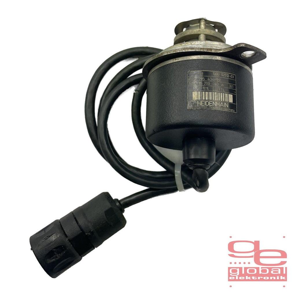 HEIDENHAIN  ROD 426  1800 02S12-03