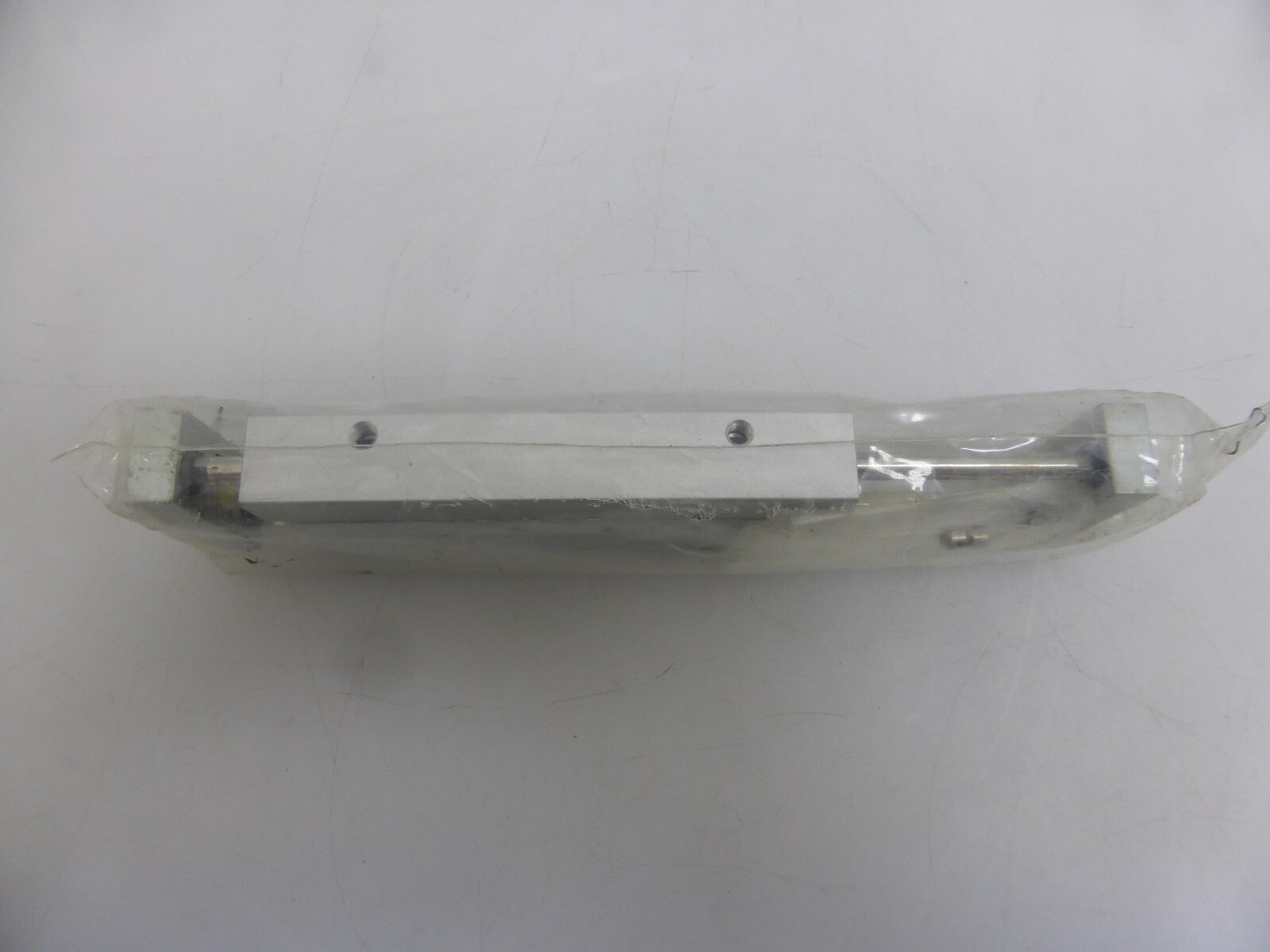 FESTO Doppelkolben-Zylinder DPZJ-10-50-P-A-S2 159943