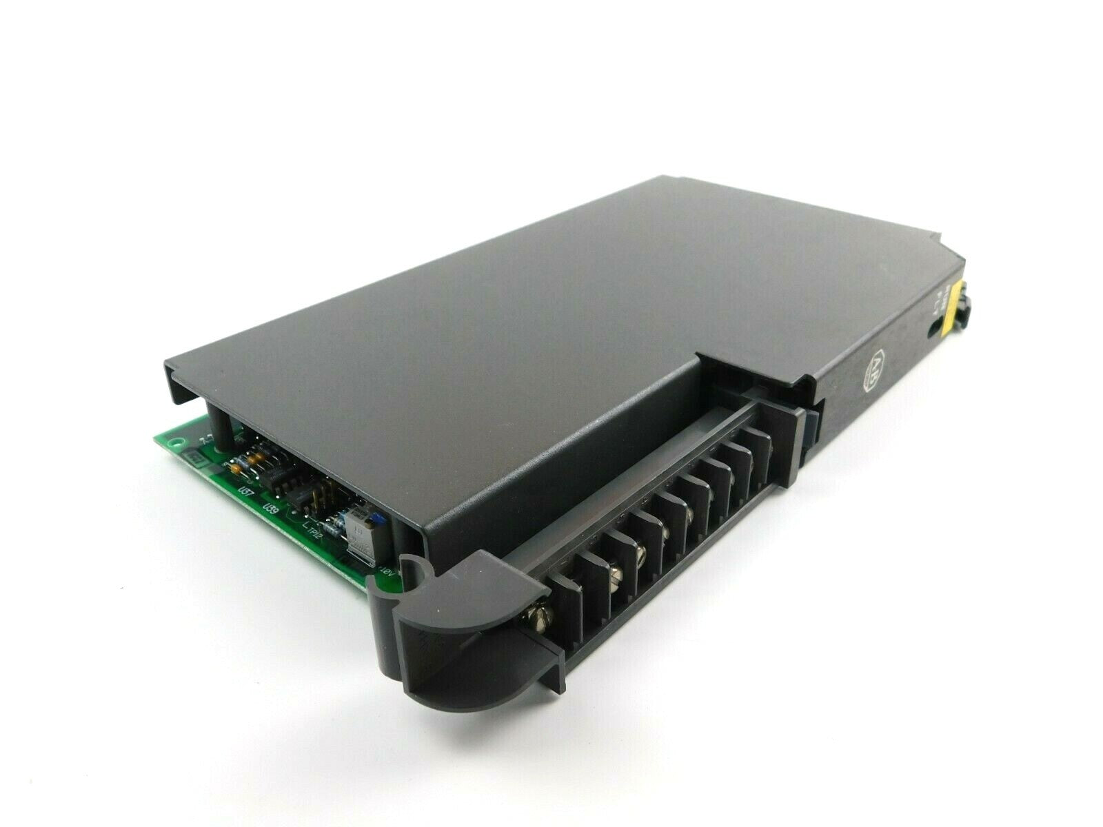 Allen Bradley  CAT.NO.1771-OFE2 B  Analog Output Module (12 BIT.