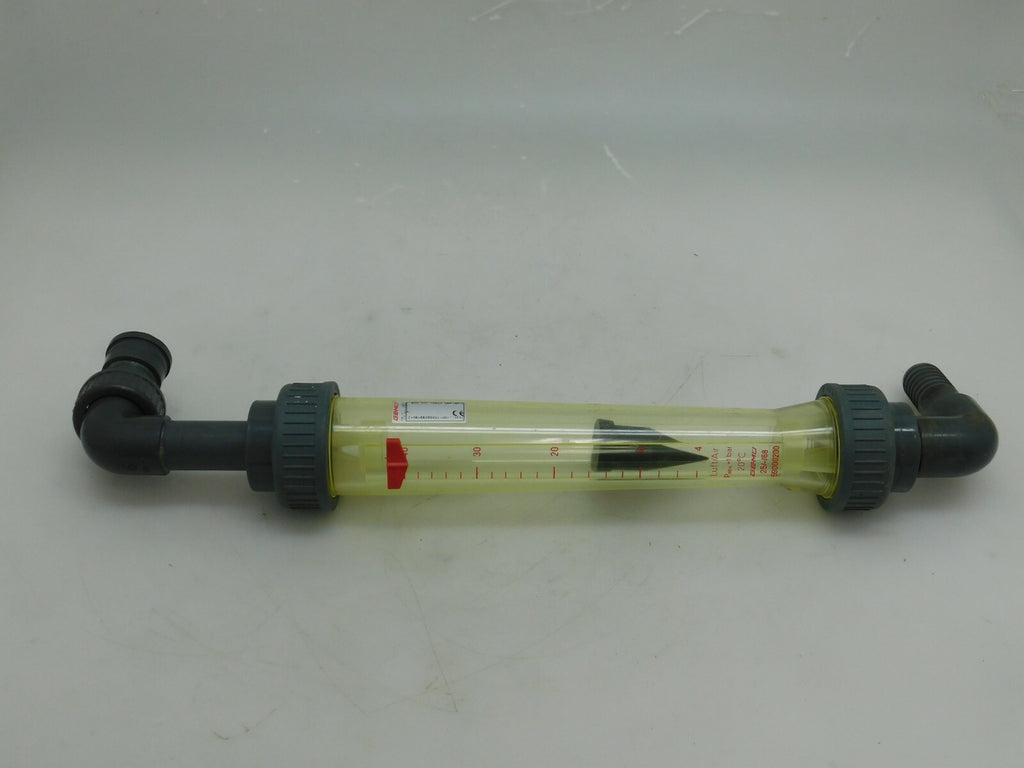 GEMÜ Durchflussmesser 825 40D 72114 168 40.0  88035452-00