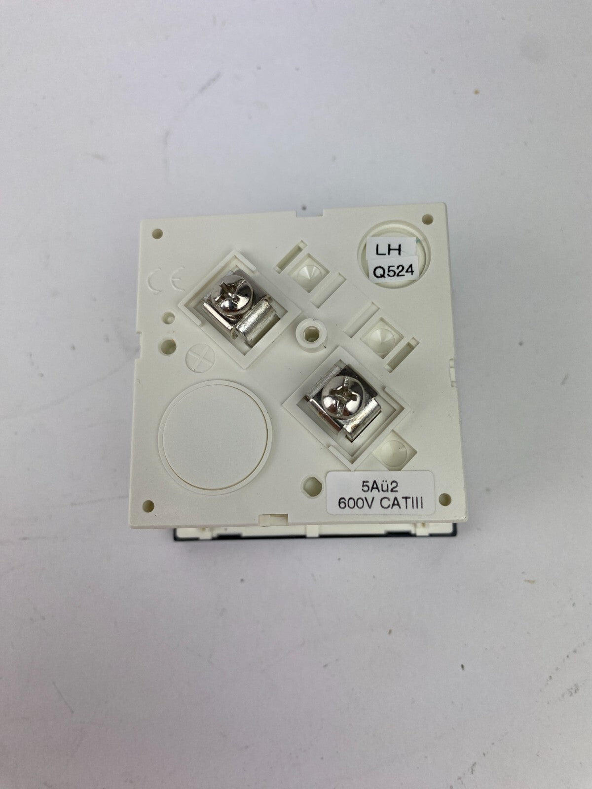 SIEMENS 15/5A 16...65Hz