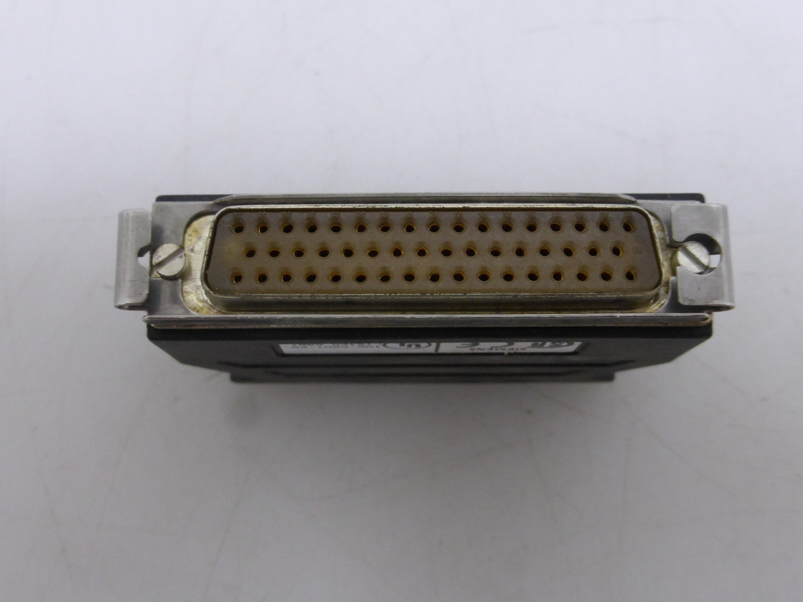 Siemens 6ES5760-1AA11 E-Stand 12