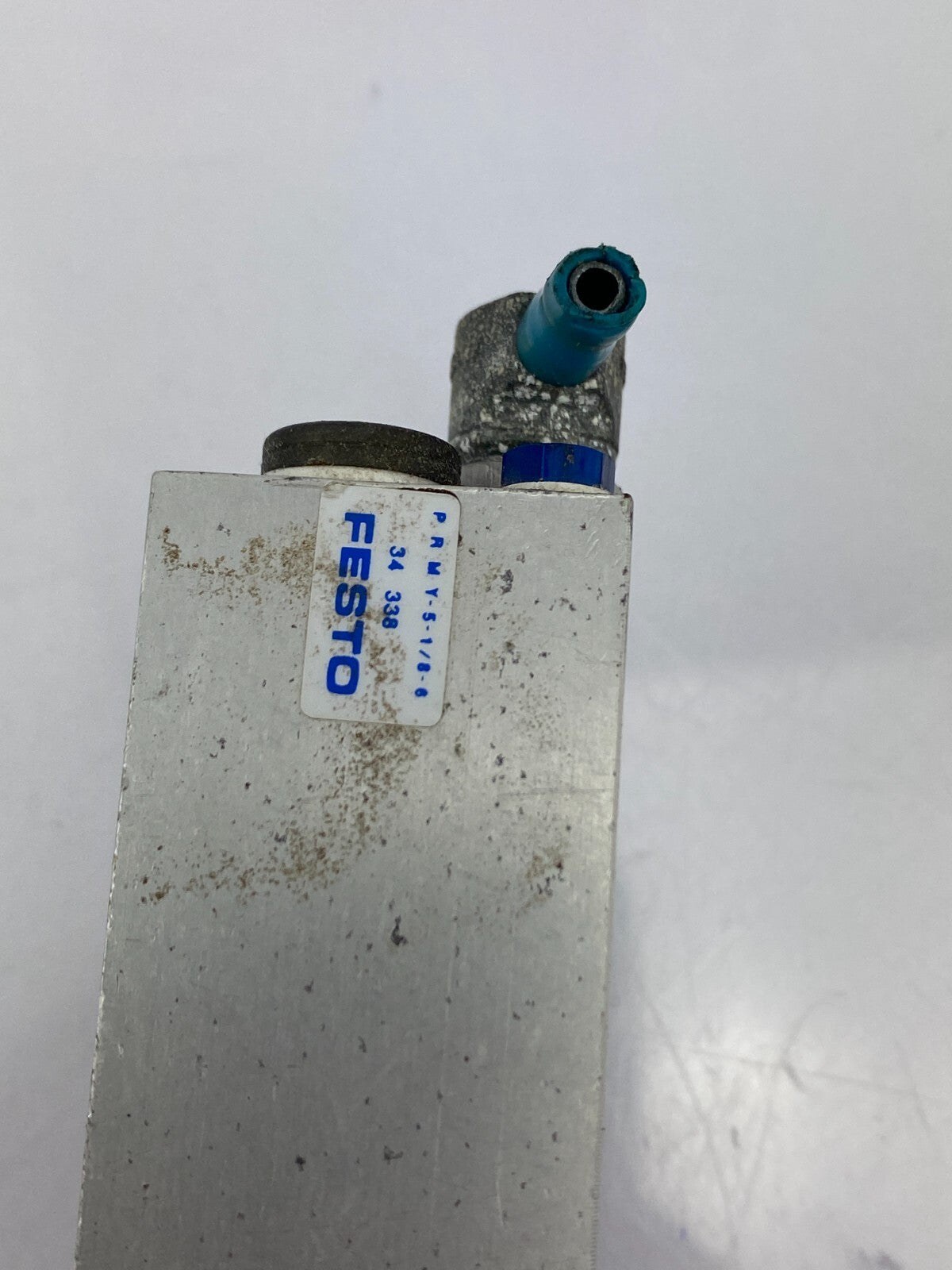 FESTO P R M Y-5-1/8-6 34 338