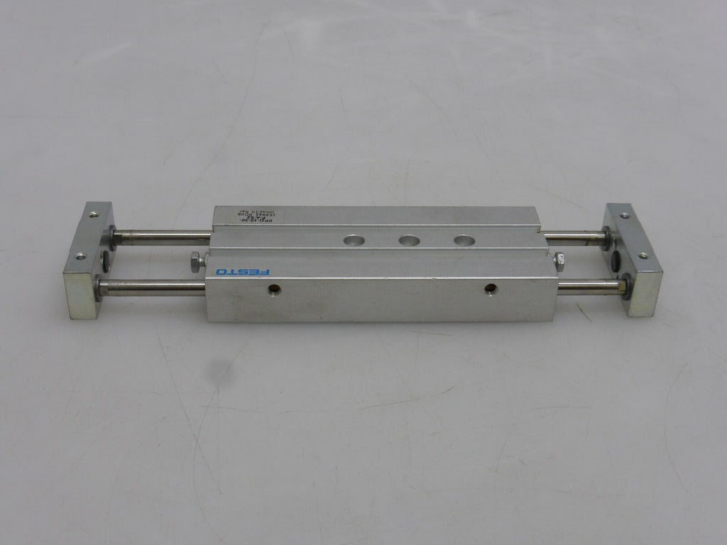 FESTO Doppelkolben-Zylinder DPZJ-10-50-P-A-S2 159943 PO08 pmax.10 bar