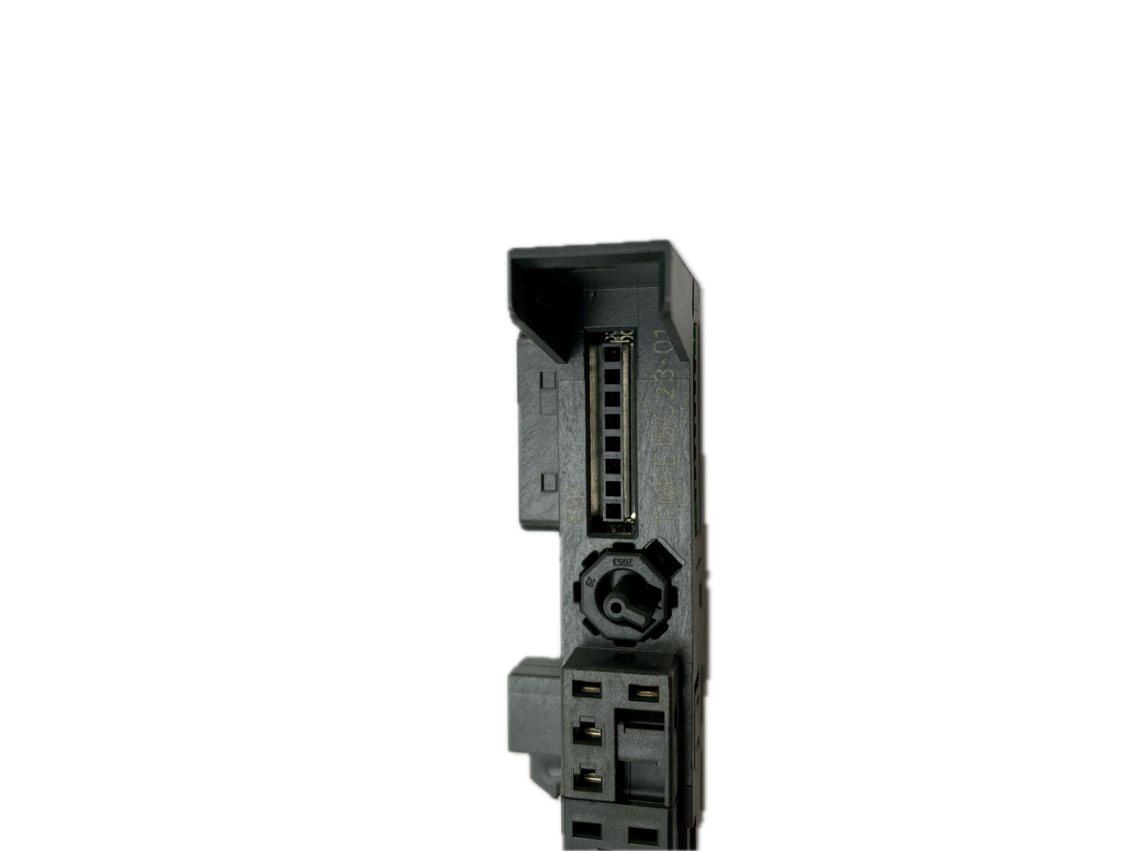 SIEMENS TME15C23-01 6ES7 193-4CB10-0AA0 **4 Stück**